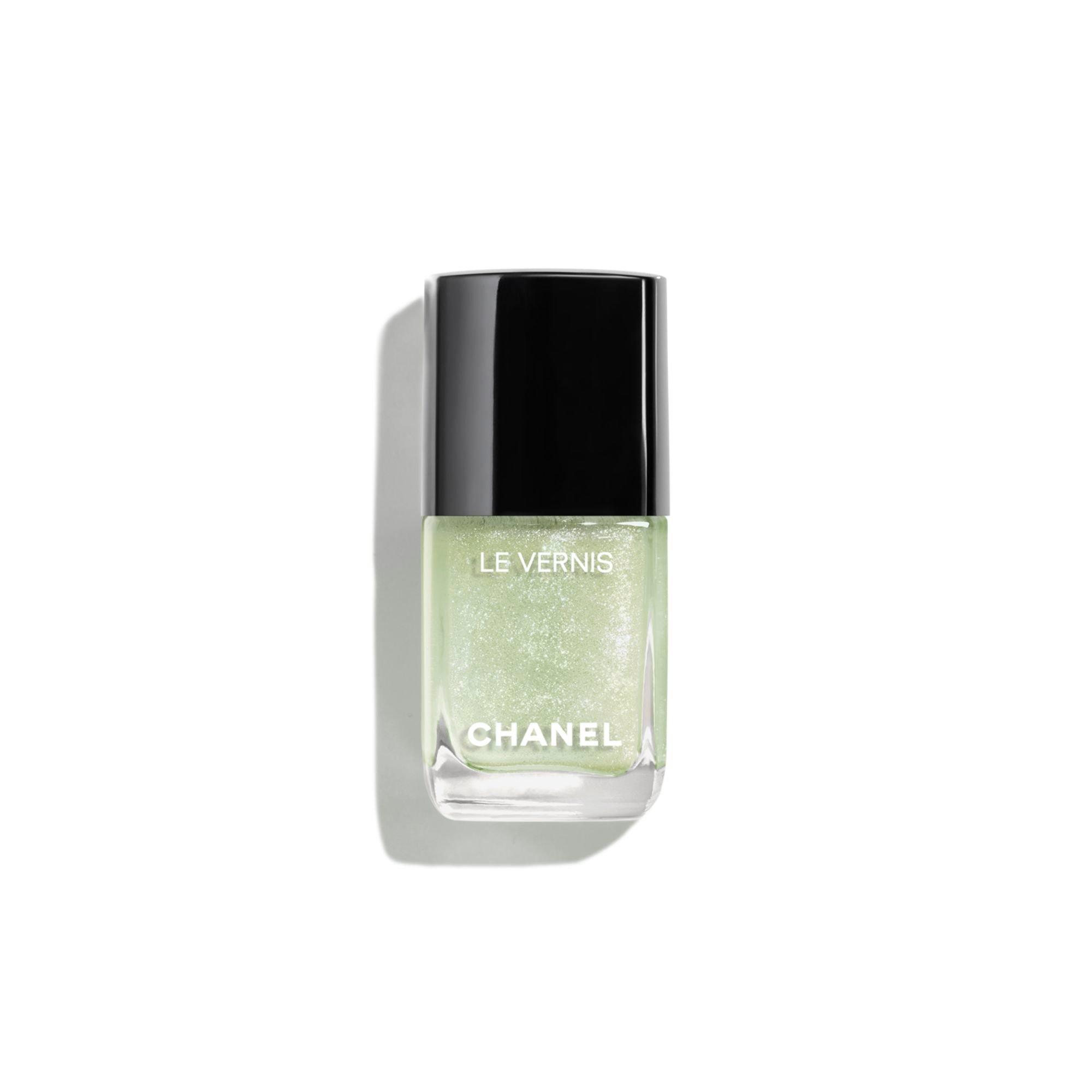 LE VERNIS NAIL COLOUR