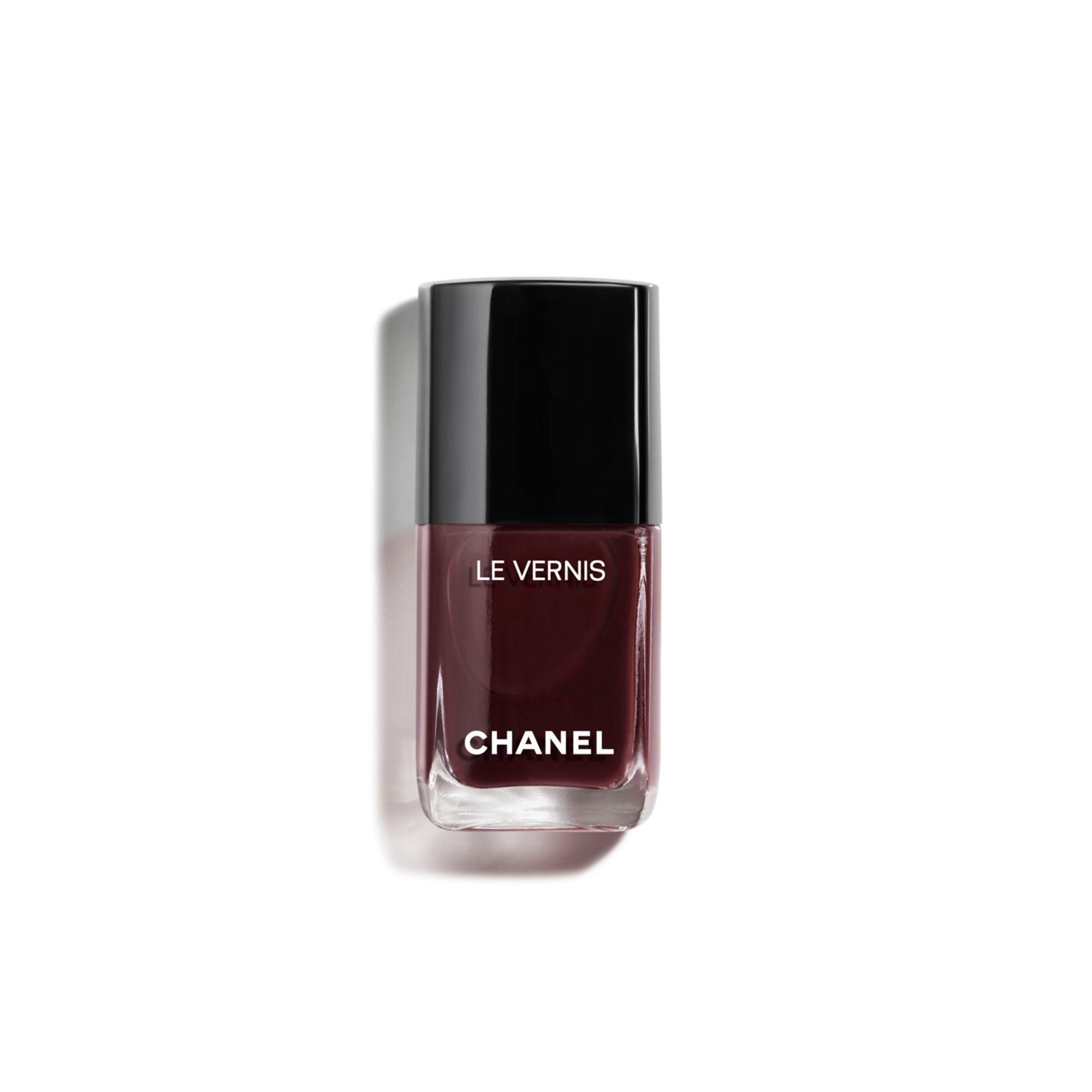 Red - CHANEL - LE VERNIS NAIL COLOUR - 1