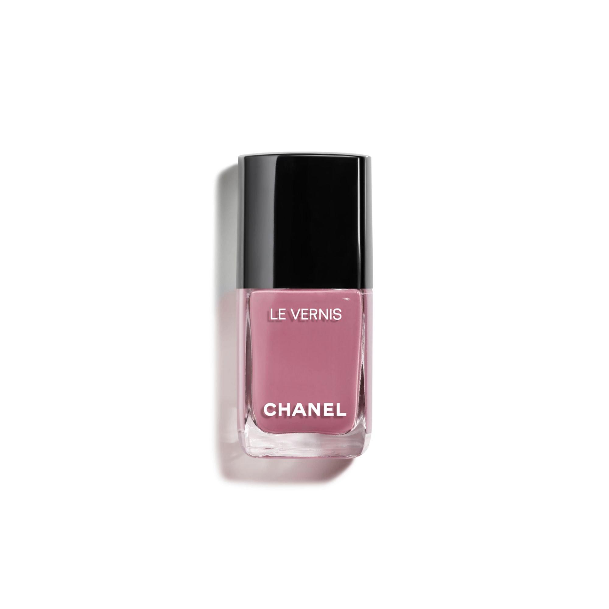 CHANEL LE VERNIS NAIL COLOUR - Purple