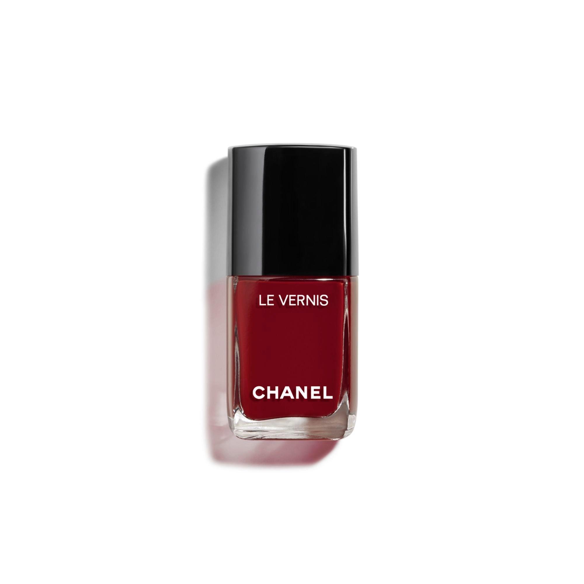 CHANEL LE VERNIS NAIL COLOUR - 431Incntrnbl