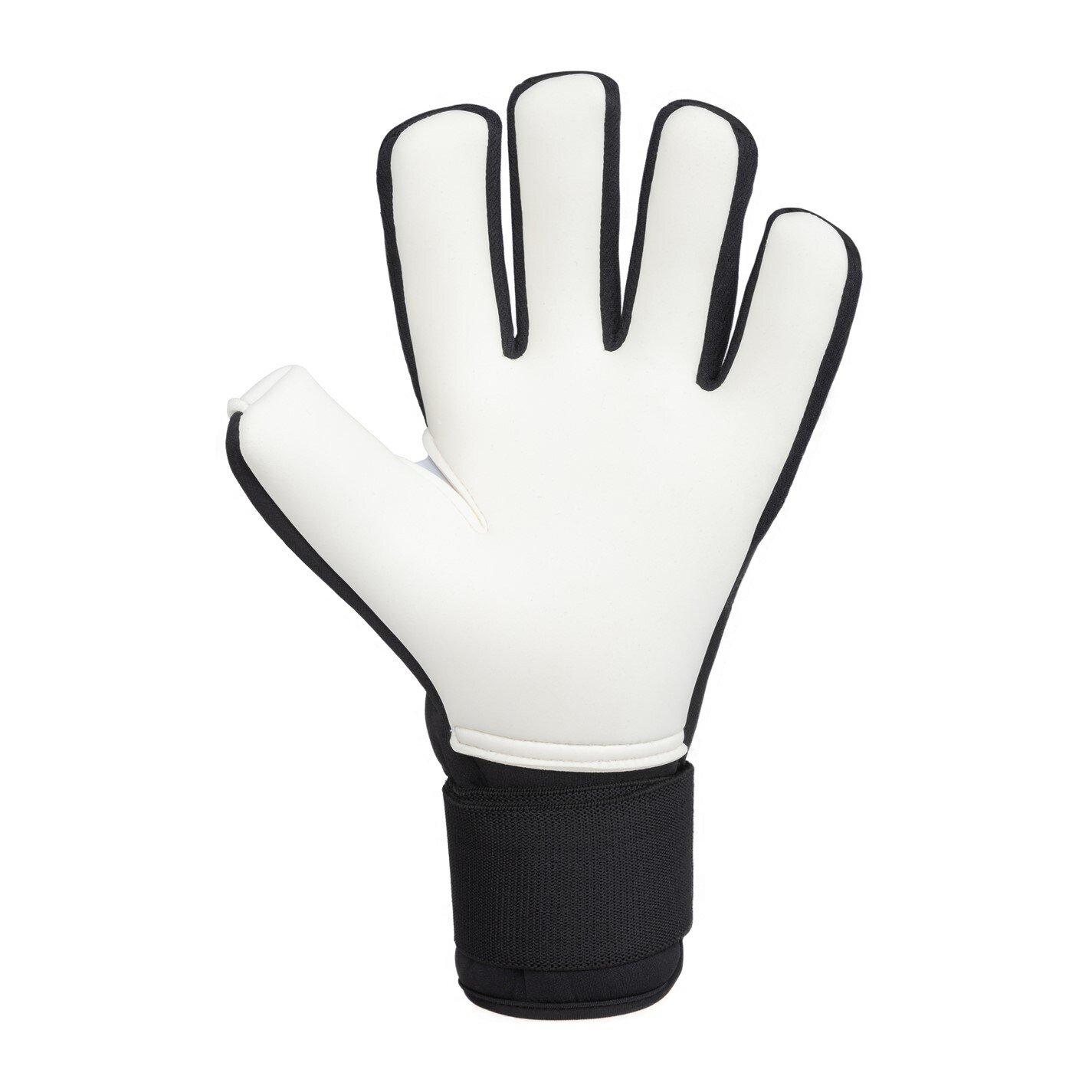 Zwart - Sondico - HyperGrip Goal Keeper Glove - 2