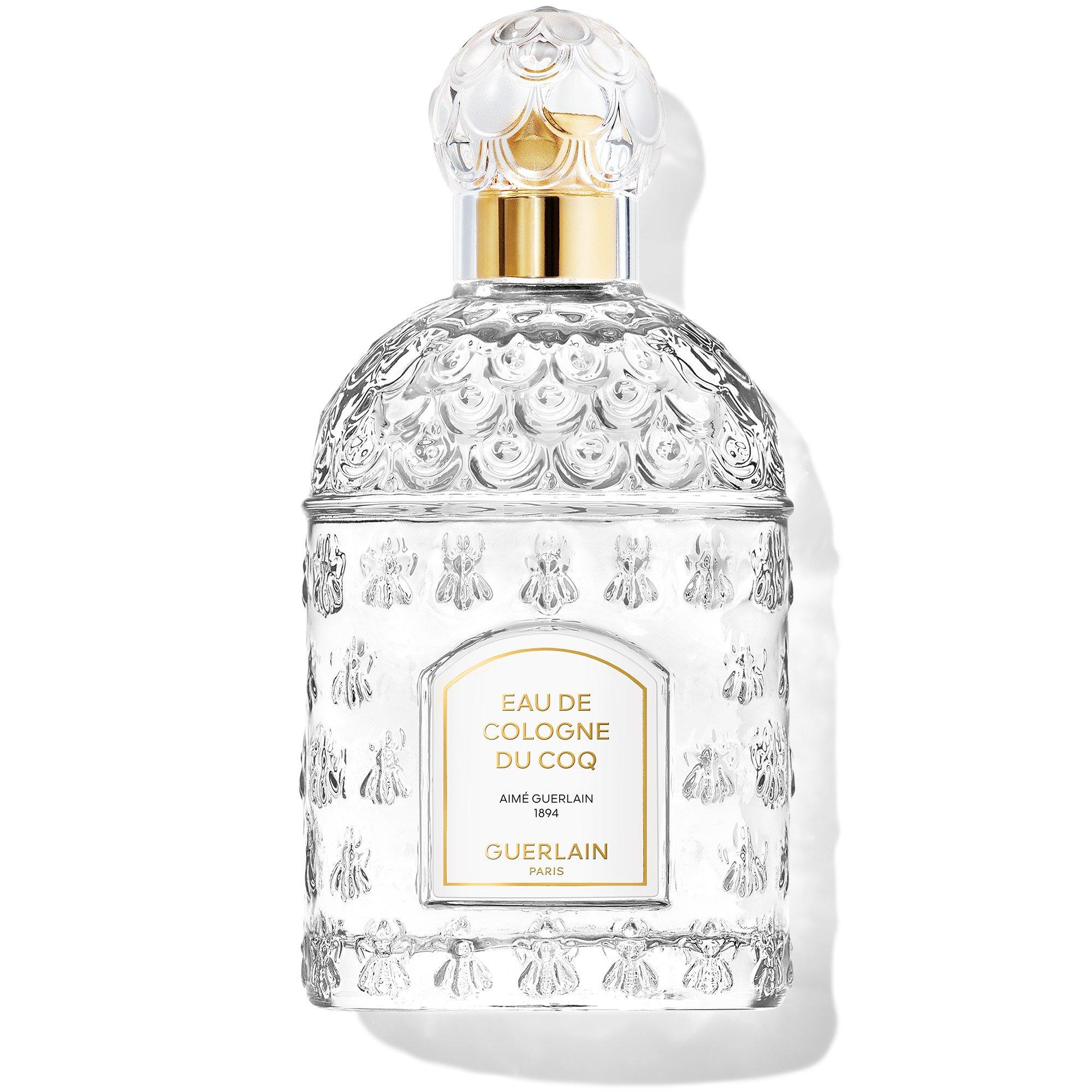 Clear - Guerlain - Les Colognes Eau de Cologne du Coq - 1