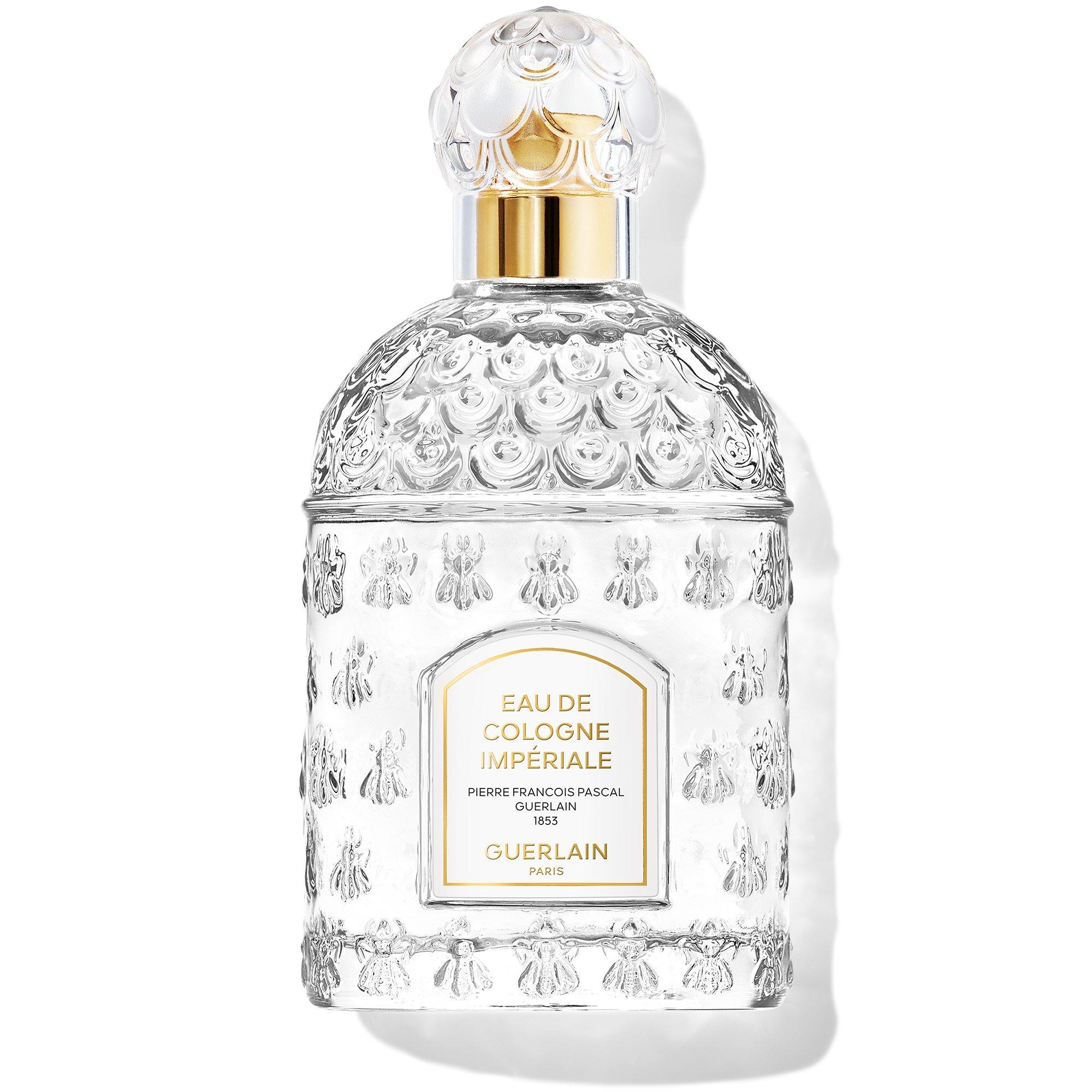 Clear - Guerlain - Les Colognes Eau de Cologne Imperiale - 1