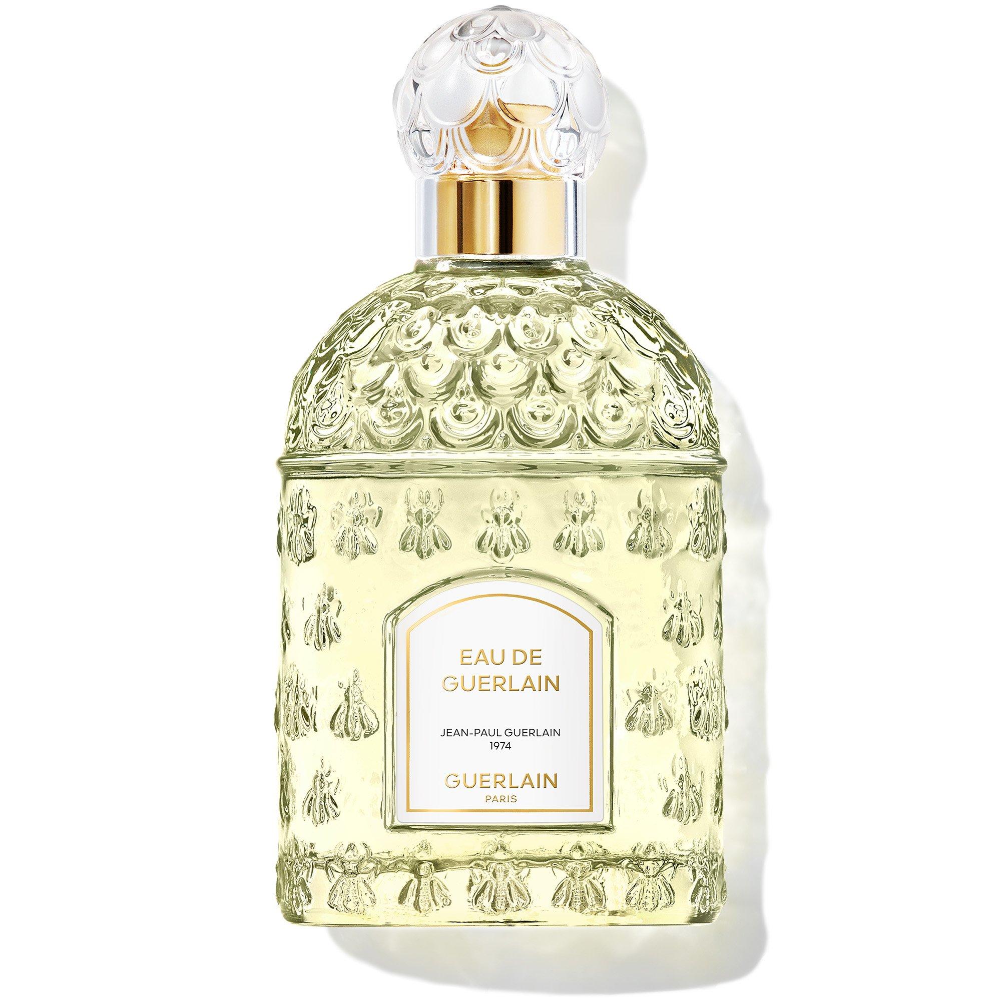 Clear - Guerlain - Les Colognes Eau de Guerlain - Eau de Cologne - 1