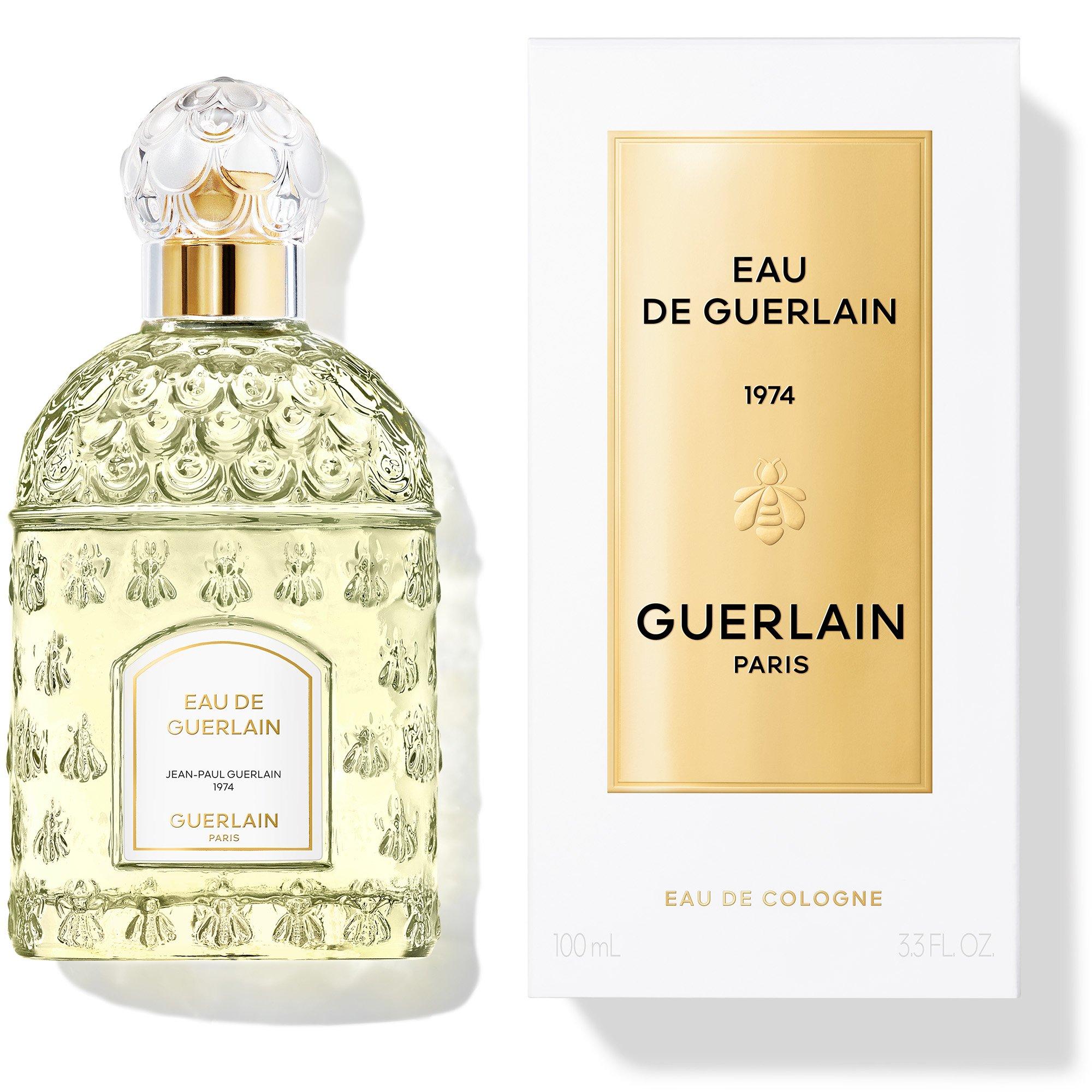 Clear - Guerlain - Les Colognes Eau de Guerlain - Eau de Cologne - 2