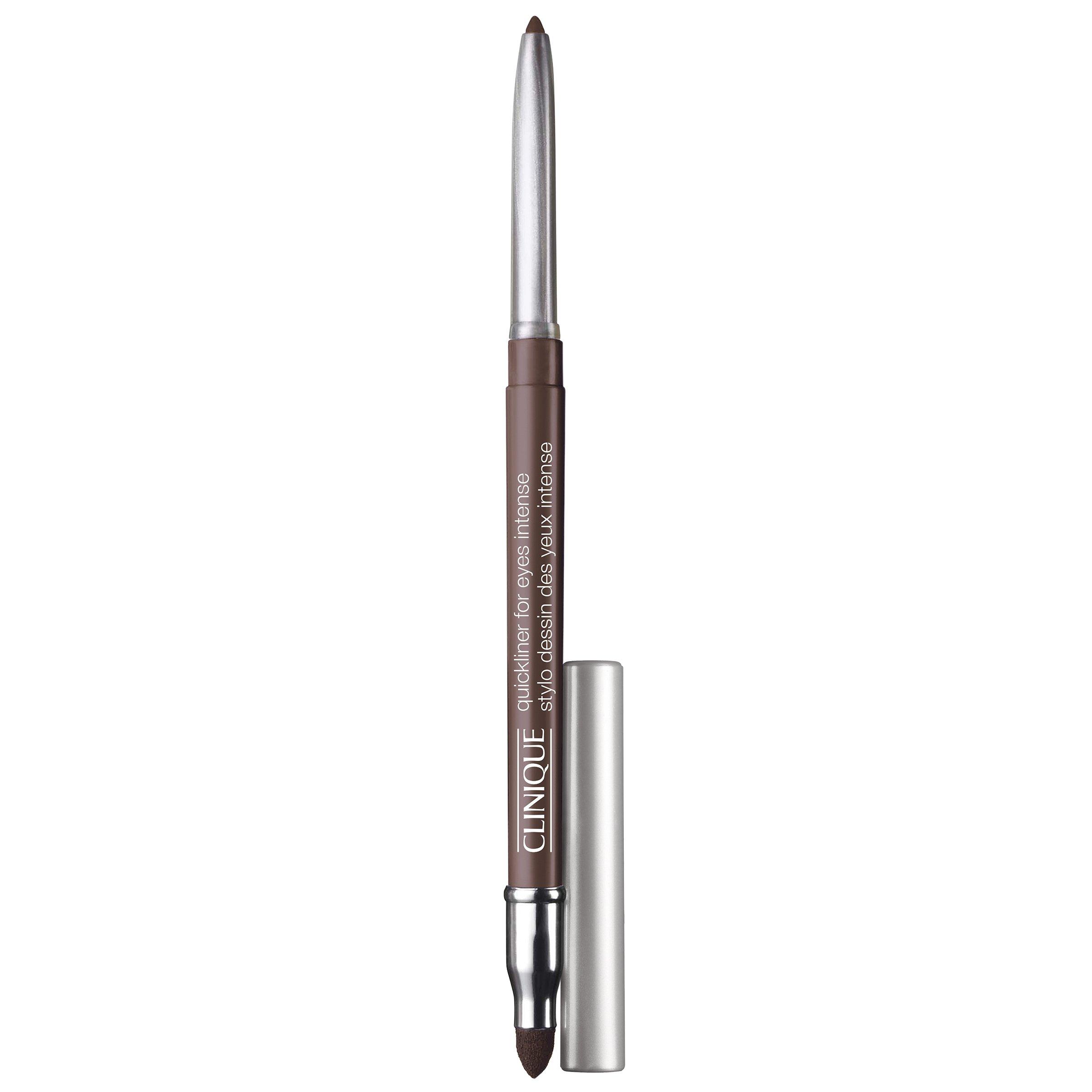 Clinique Women's Quickliner For Eyes Intense Richly Pigmented Eyeliner - Clove