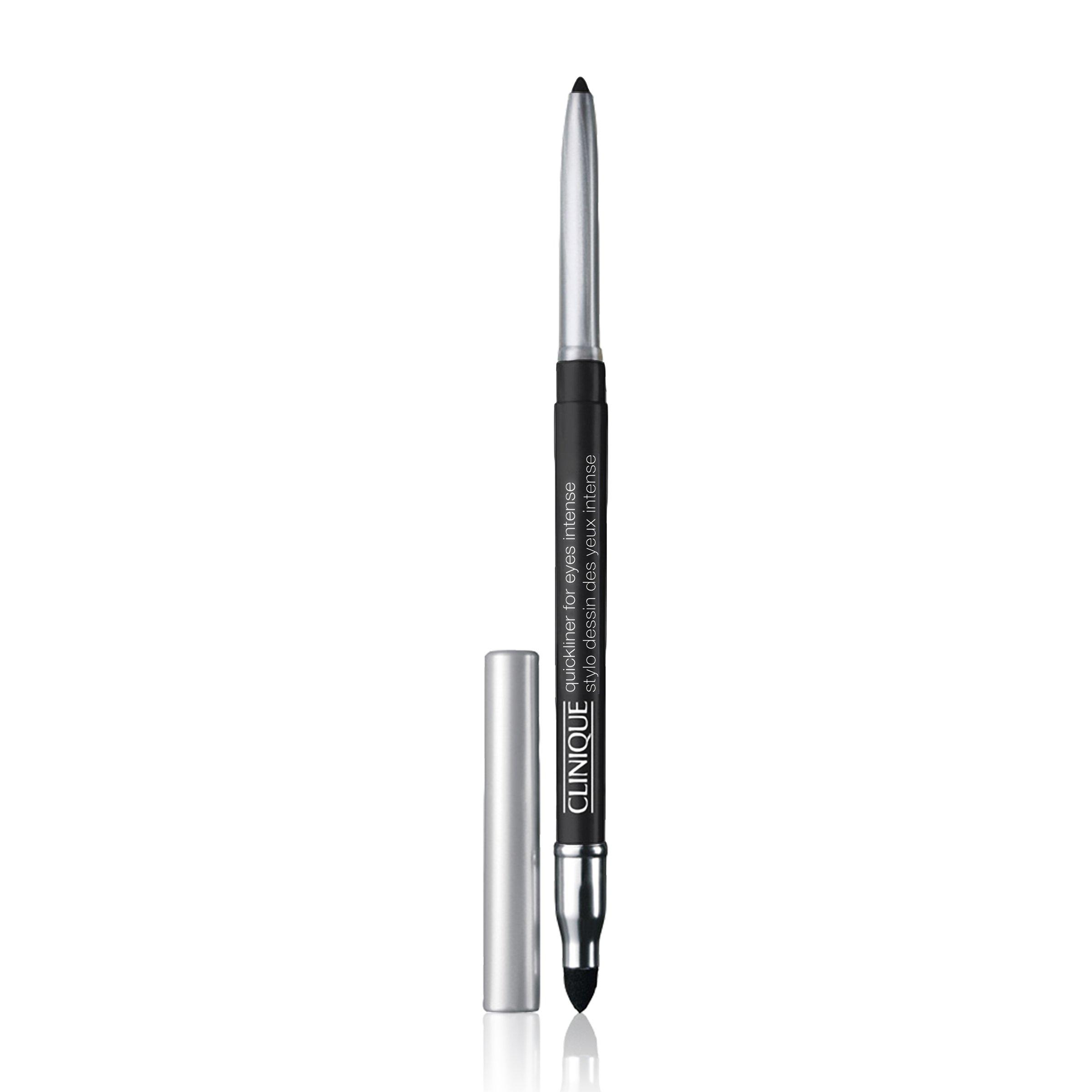 INTENSE BLACK - Clinique - Quickliner For Eyes Intense Richly Pigmented Eyeliner