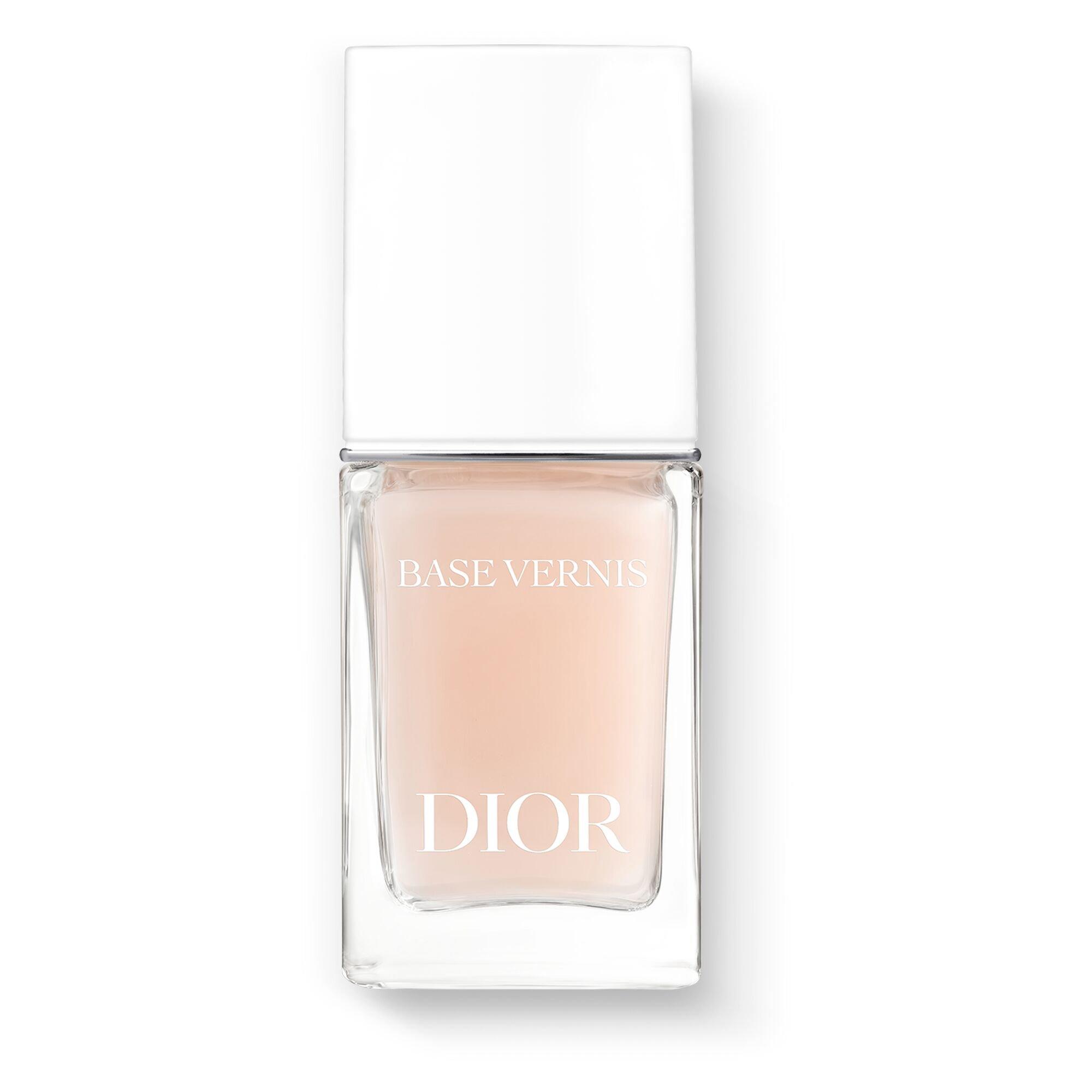 Clear - DIOR - Base Vernis - 1