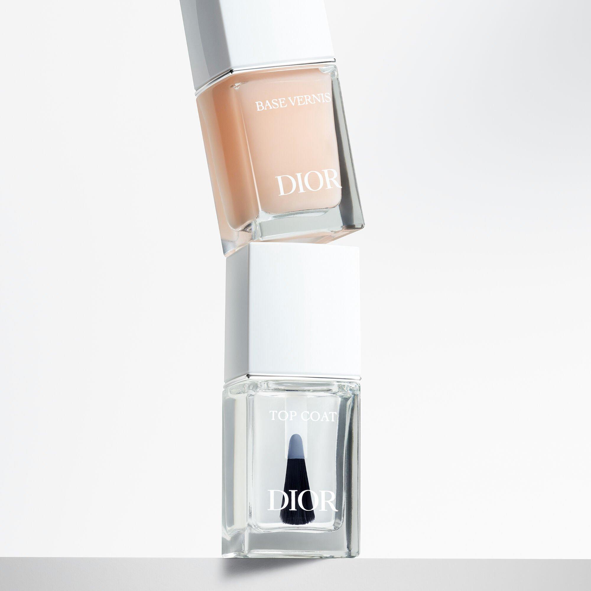 Clear - DIOR - Dior Top Coat - 2