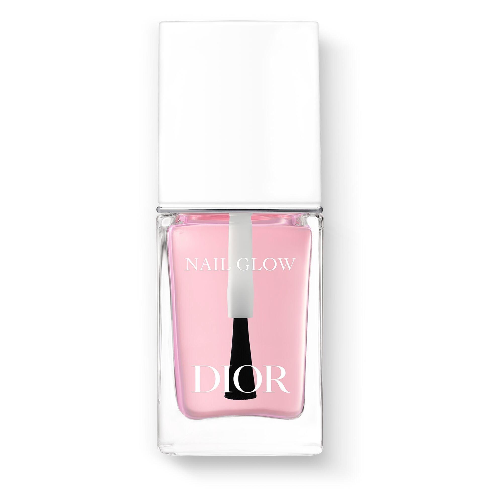Dior Women's Nail Glow - Clear