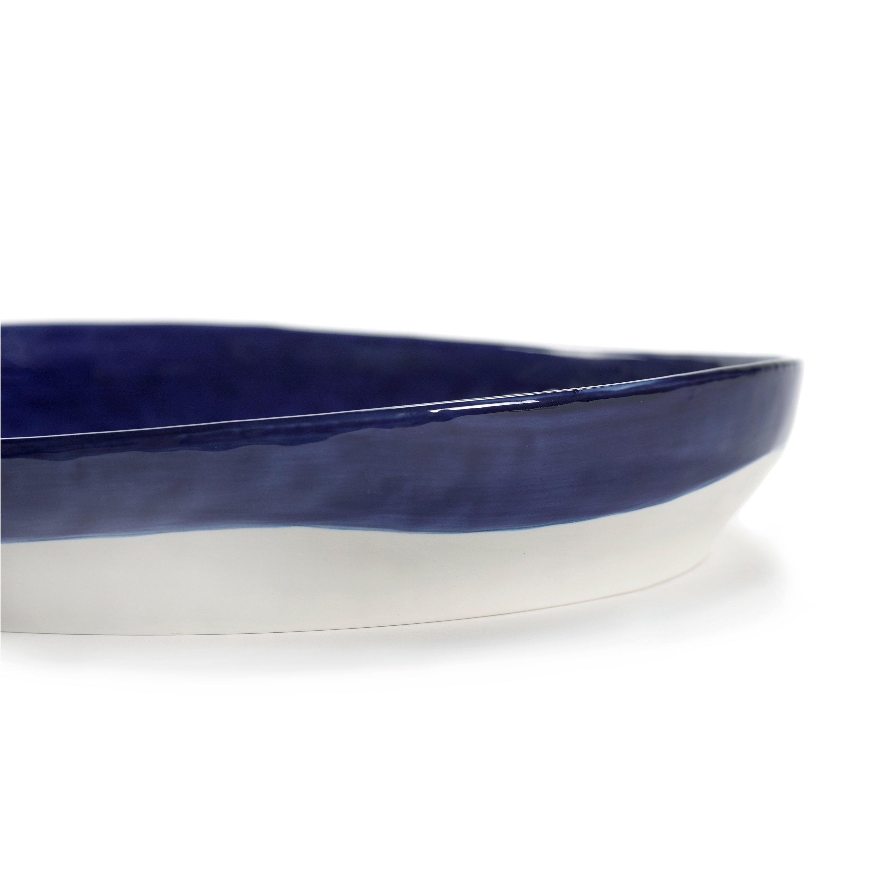 Multi - Ottolenghi For Serax - OttolenghiForSerax Feast by Ottolenghi Serving Plate - Large - 2