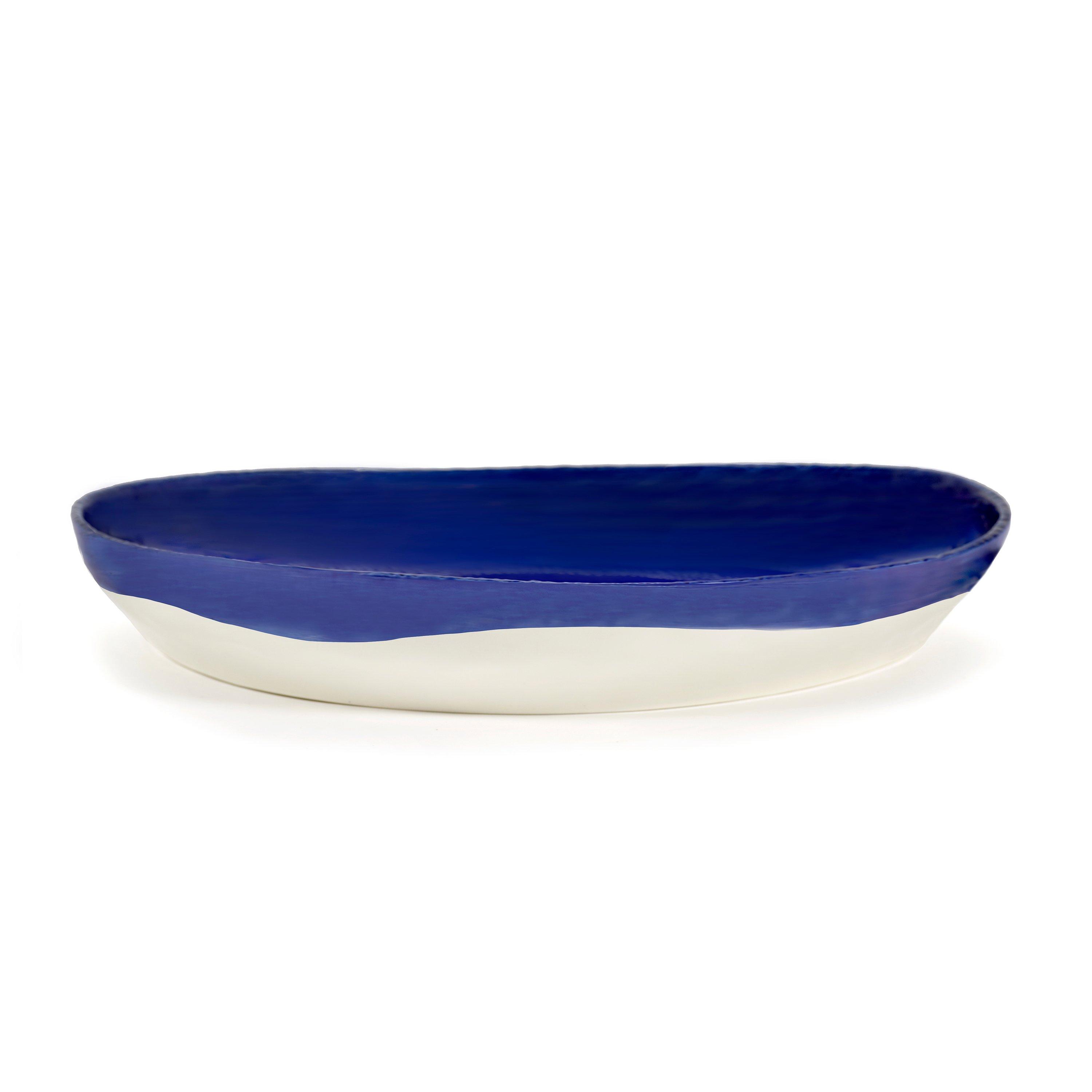 Multi - Ottolenghi For Serax - OttolenghiForSerax Feast by Ottolenghi Serving Plate - Large - 4