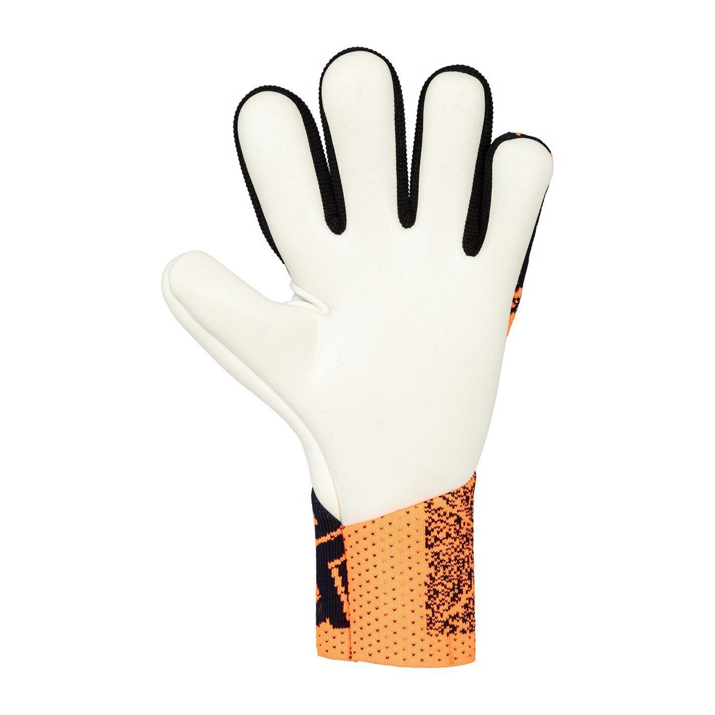 Purple/Orange - Sondico - Blaze Goalkeeper Glove Juniors - 2