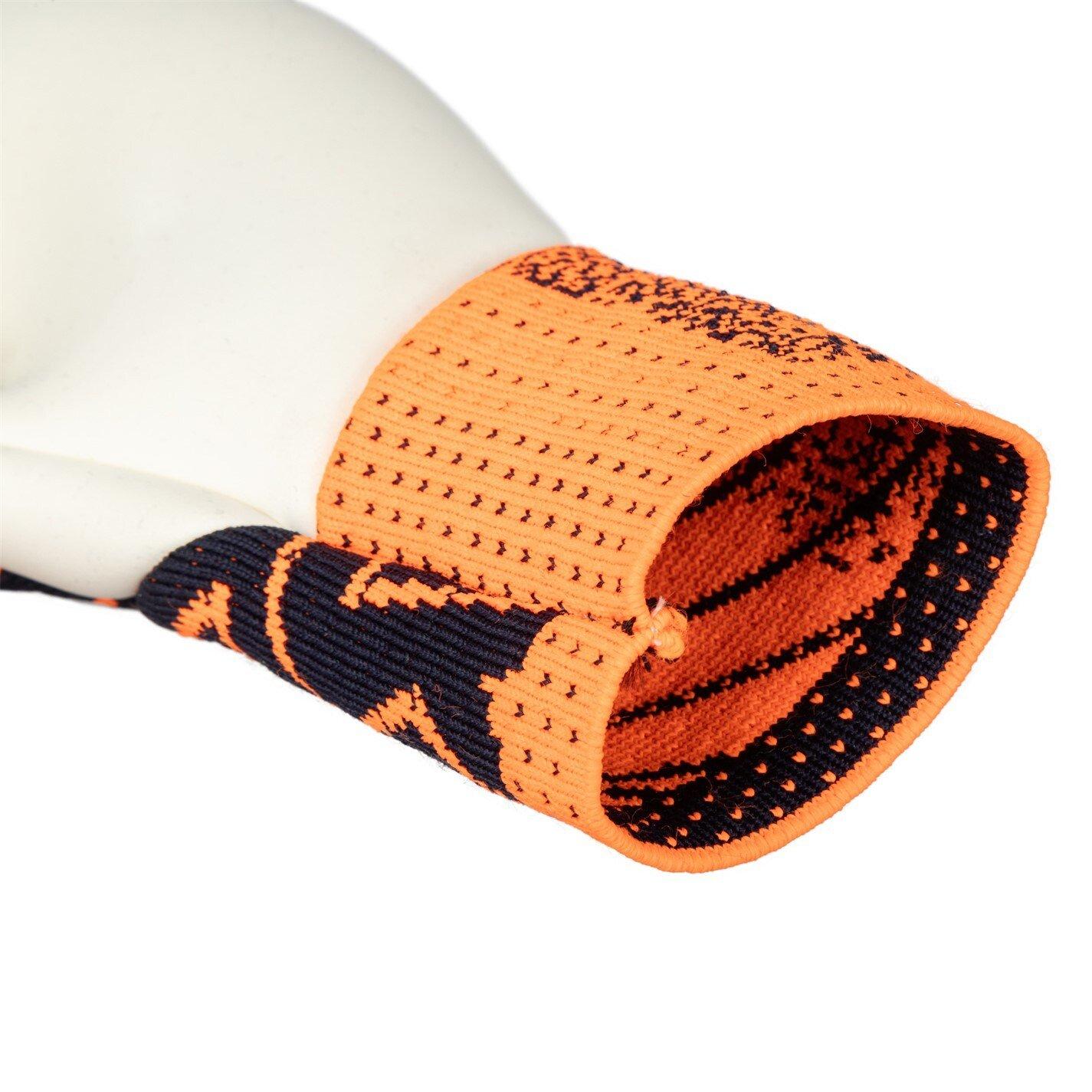 Purple/Orange - Sondico - Blaze Goalkeeper Glove Juniors - 7