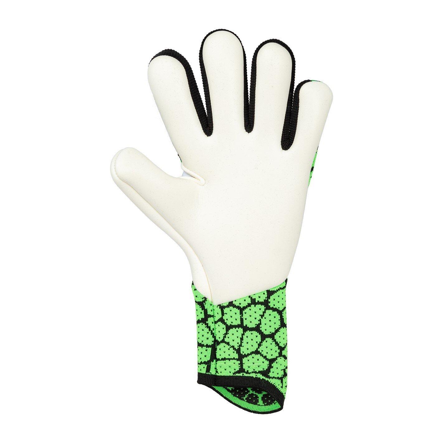 Green - Sondico - Blaze Goalkeeper Glove Juniors - 2