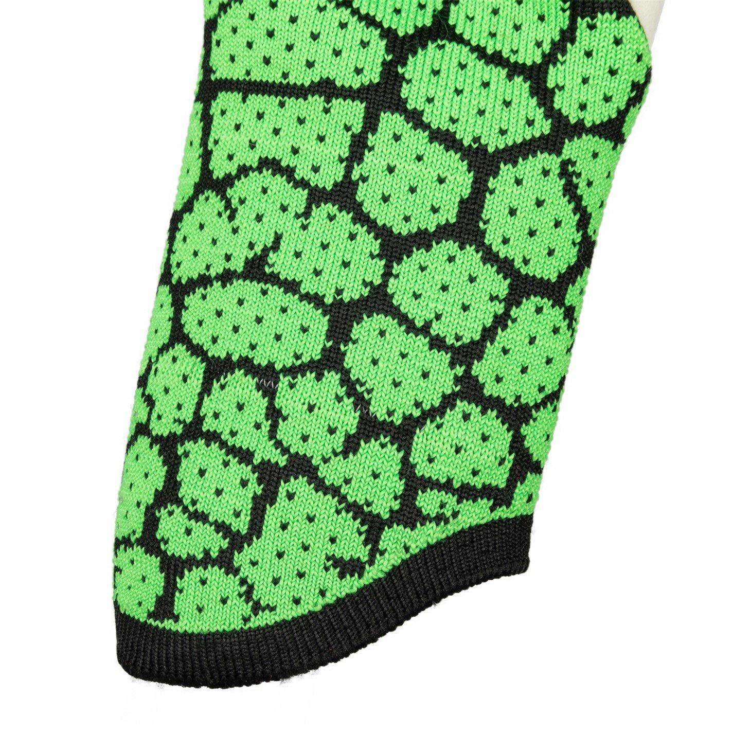 Green - Sondico - Blaze Goalkeeper Glove Juniors - 6