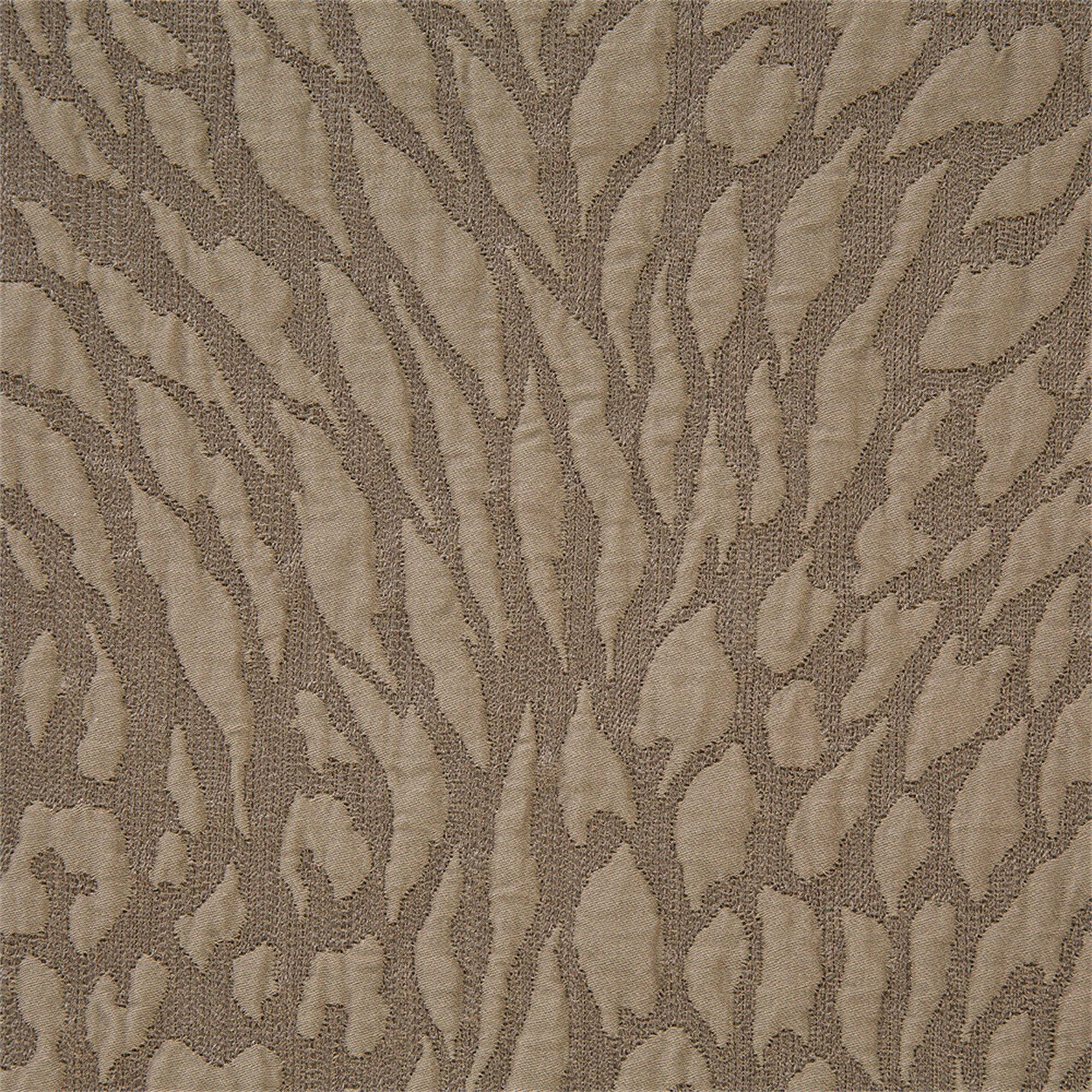 Beige - Yves Delorme - YD Souvenir Bedcover - 2