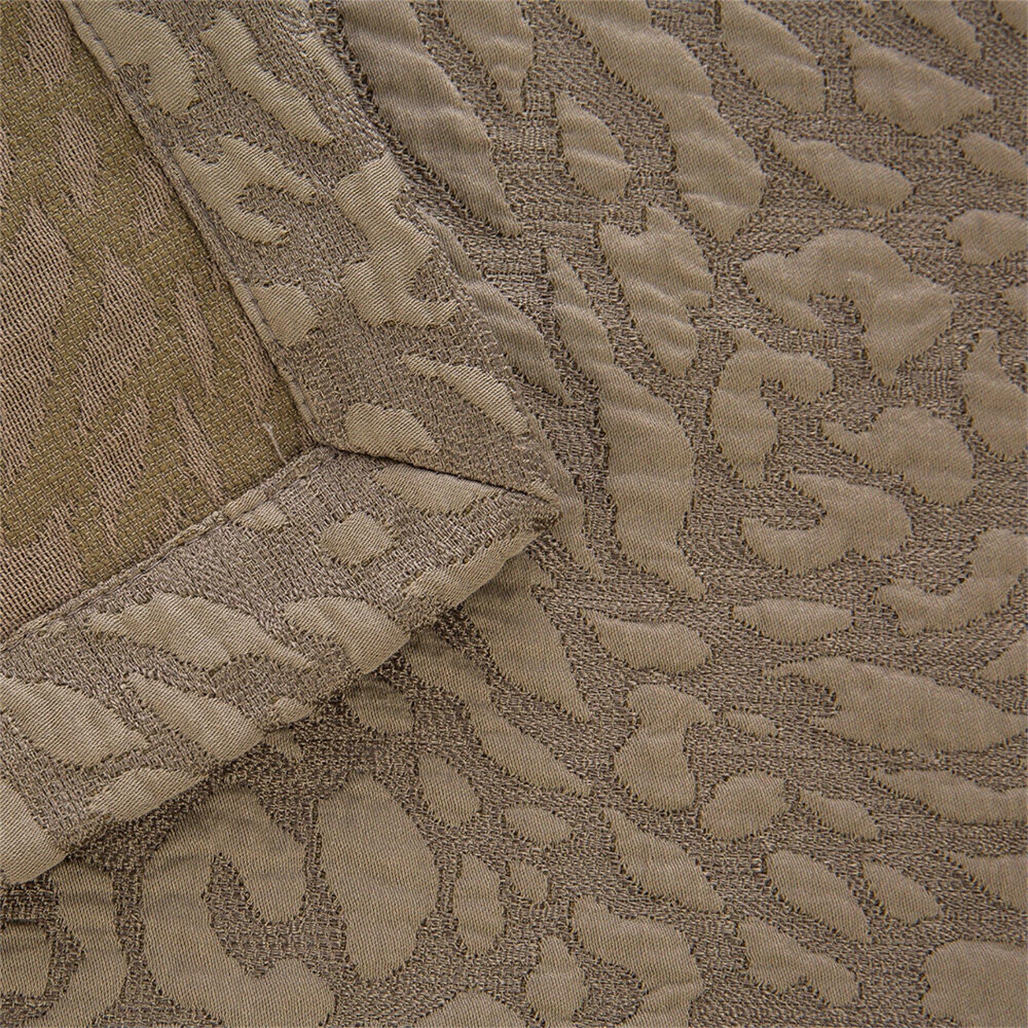 Beige - Yves Delorme - YD Souvenir Bedcover - 4