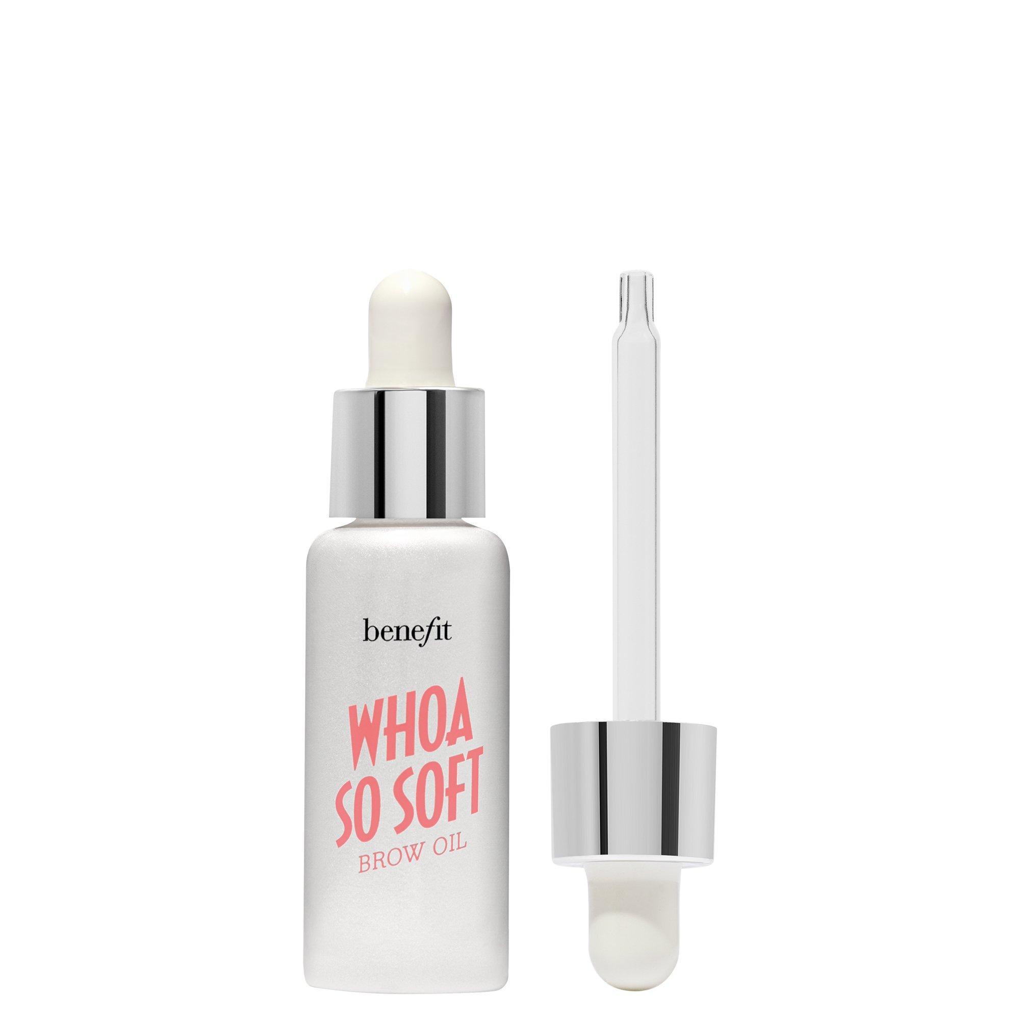 Benefit Whoa So Soft Brow Oil