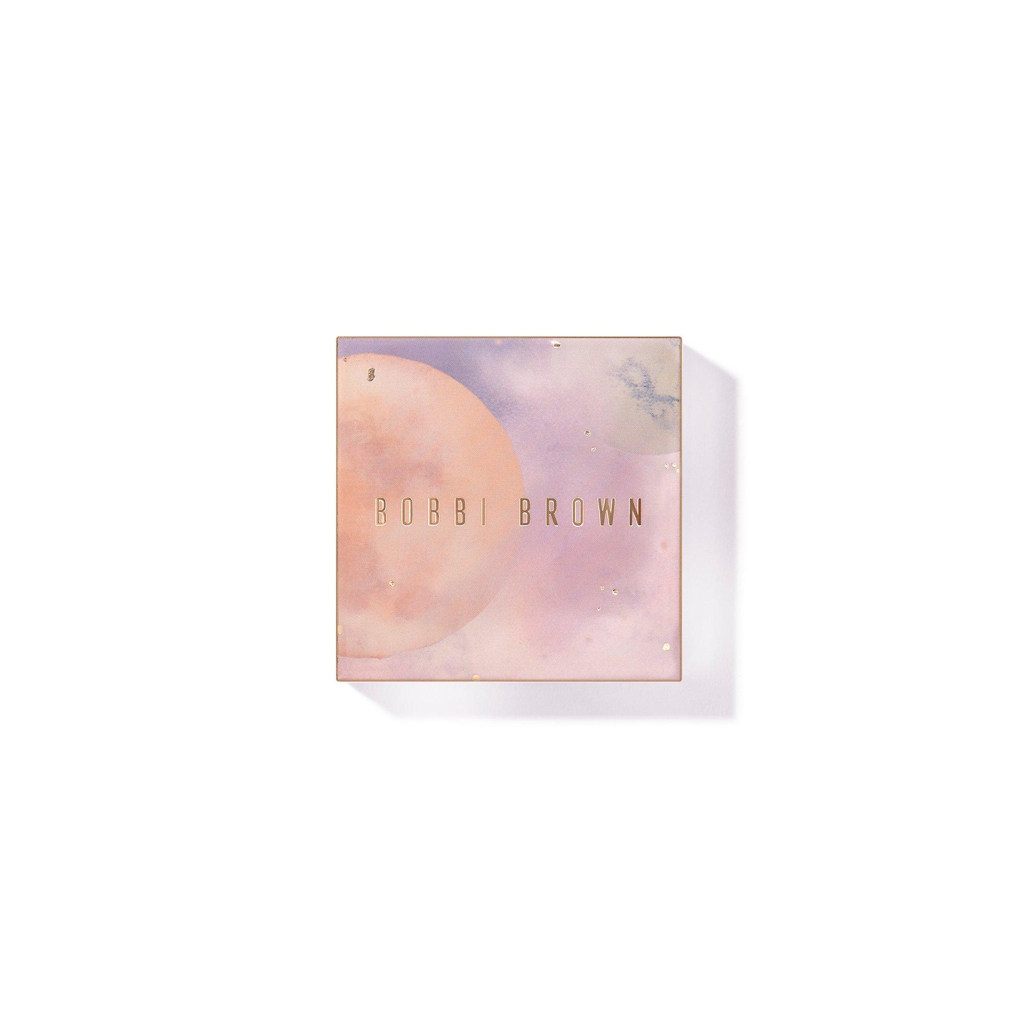 Luxe Brown - Bobbi Brown - Moonstone Collection Luxe Eyeshadow - 3