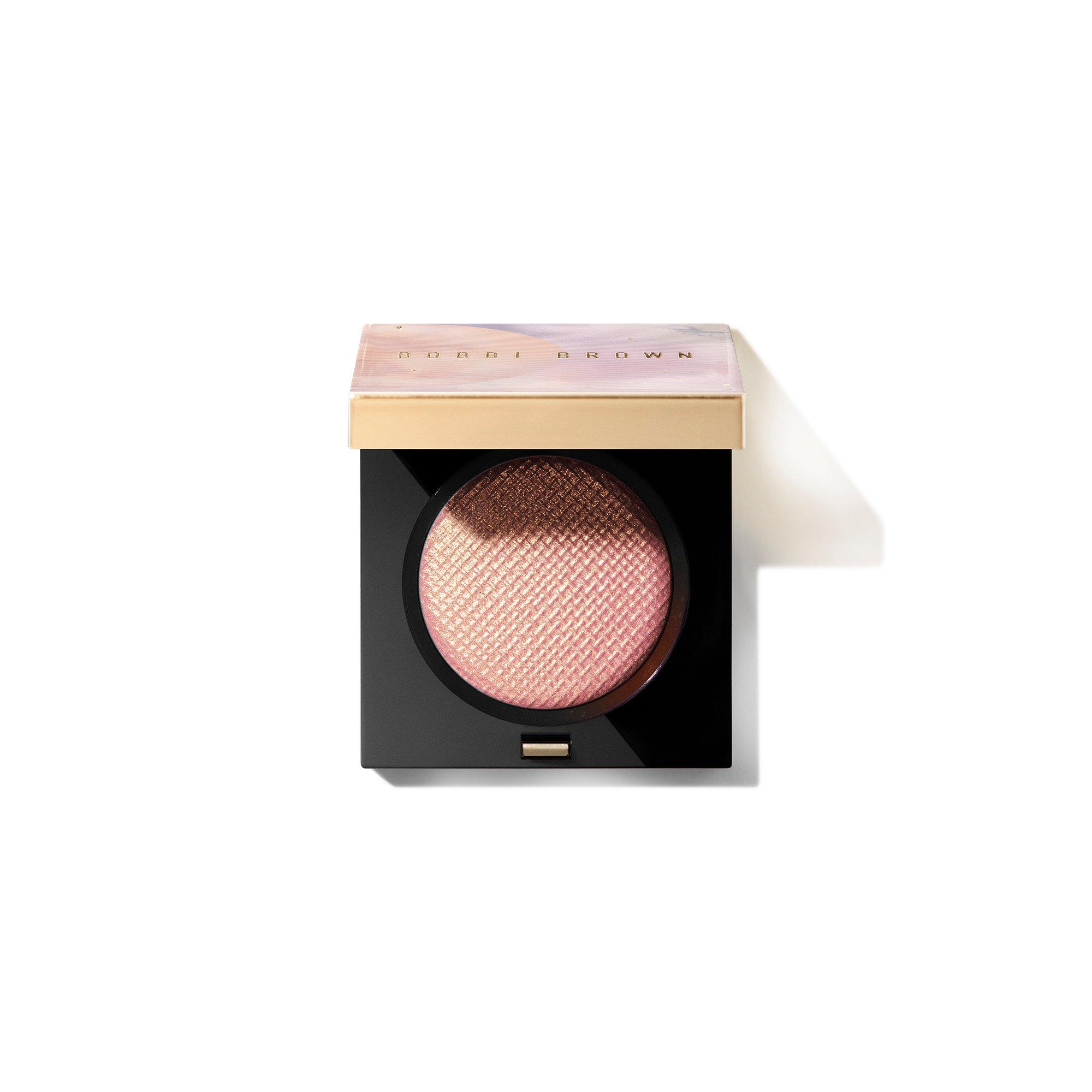 Luxe Bronxe - Bobbi Brown - Moonstone Collection Luxe Eyeshadow - 1