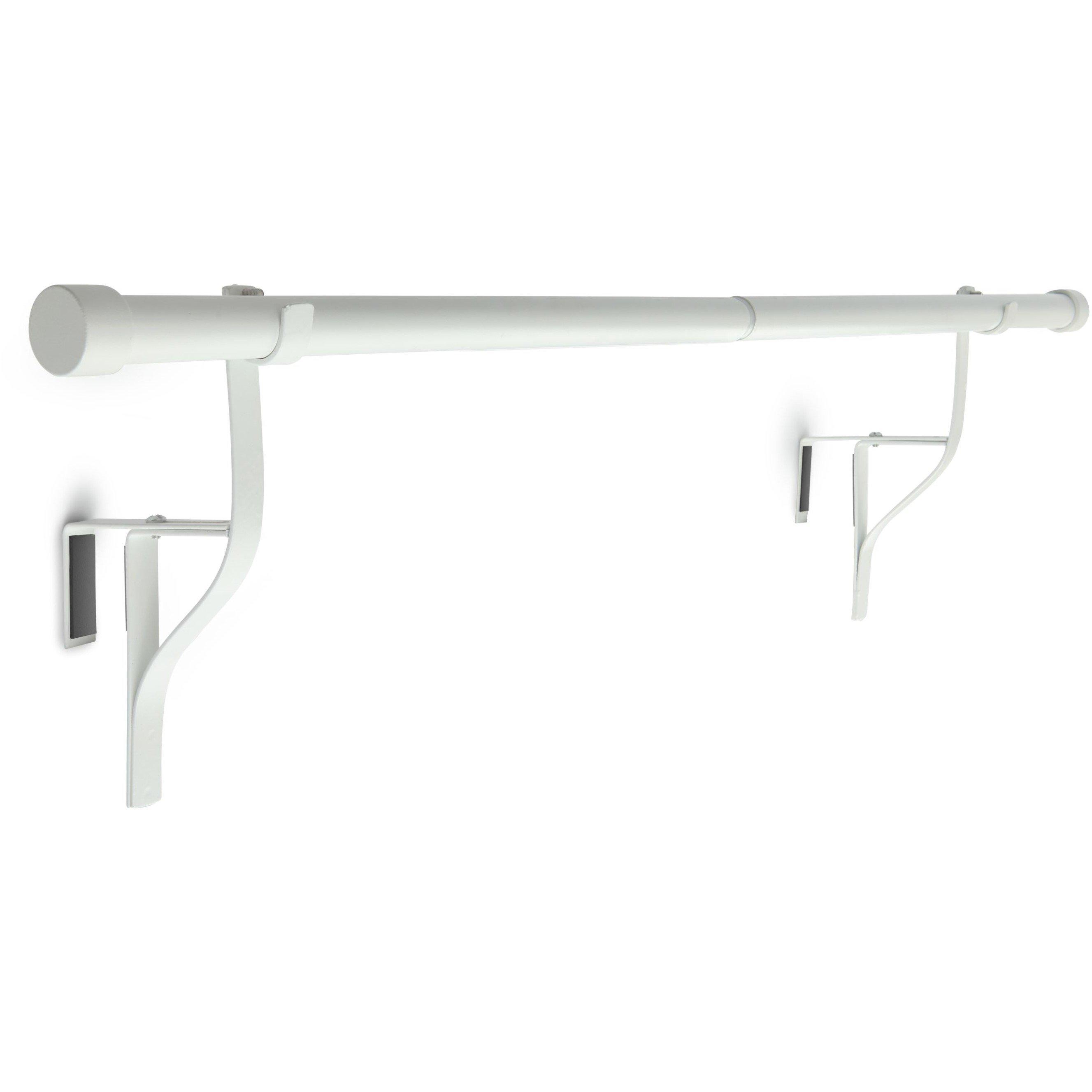 PortePole - Extendable Door Curtain Pole