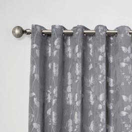 Homelife Ball - Extendable Curtain Pole with finials