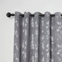 Homelife Ball - Extendable Curtain Pole with finials