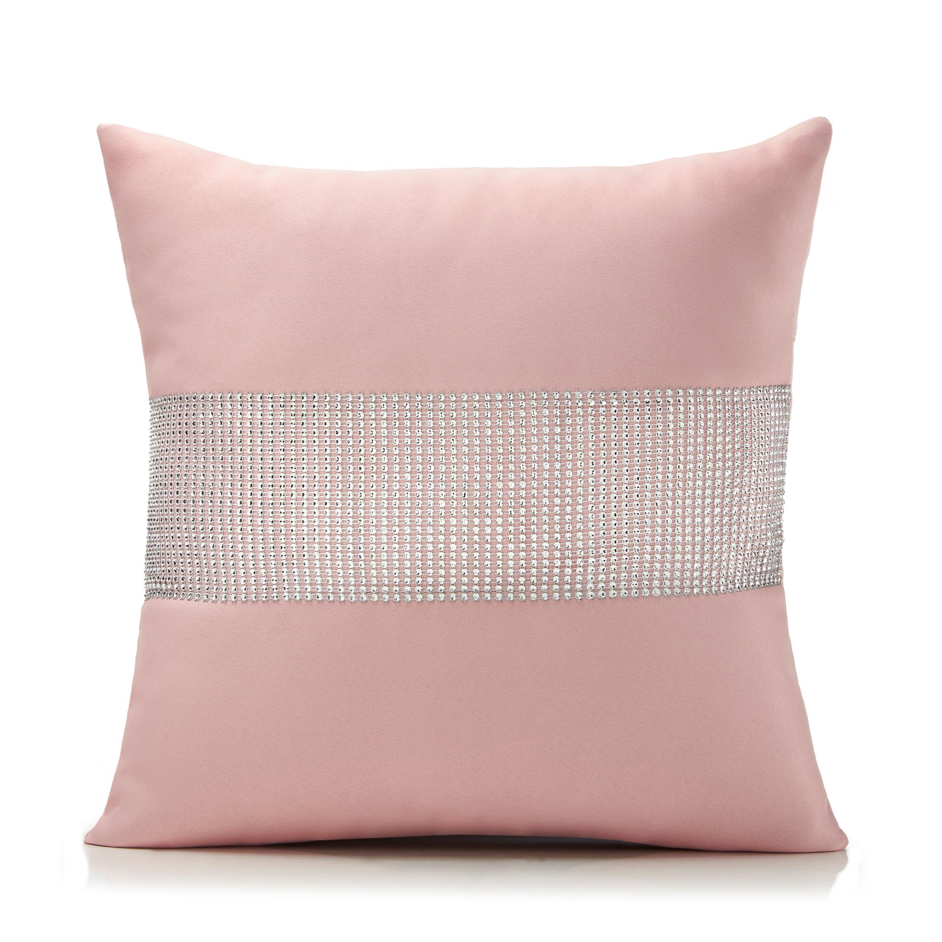 Blush - Alan Symonds - Pair of Palace Diamante Covers