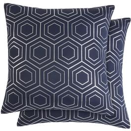 Homelife Hartford - Cushion Cover Pair