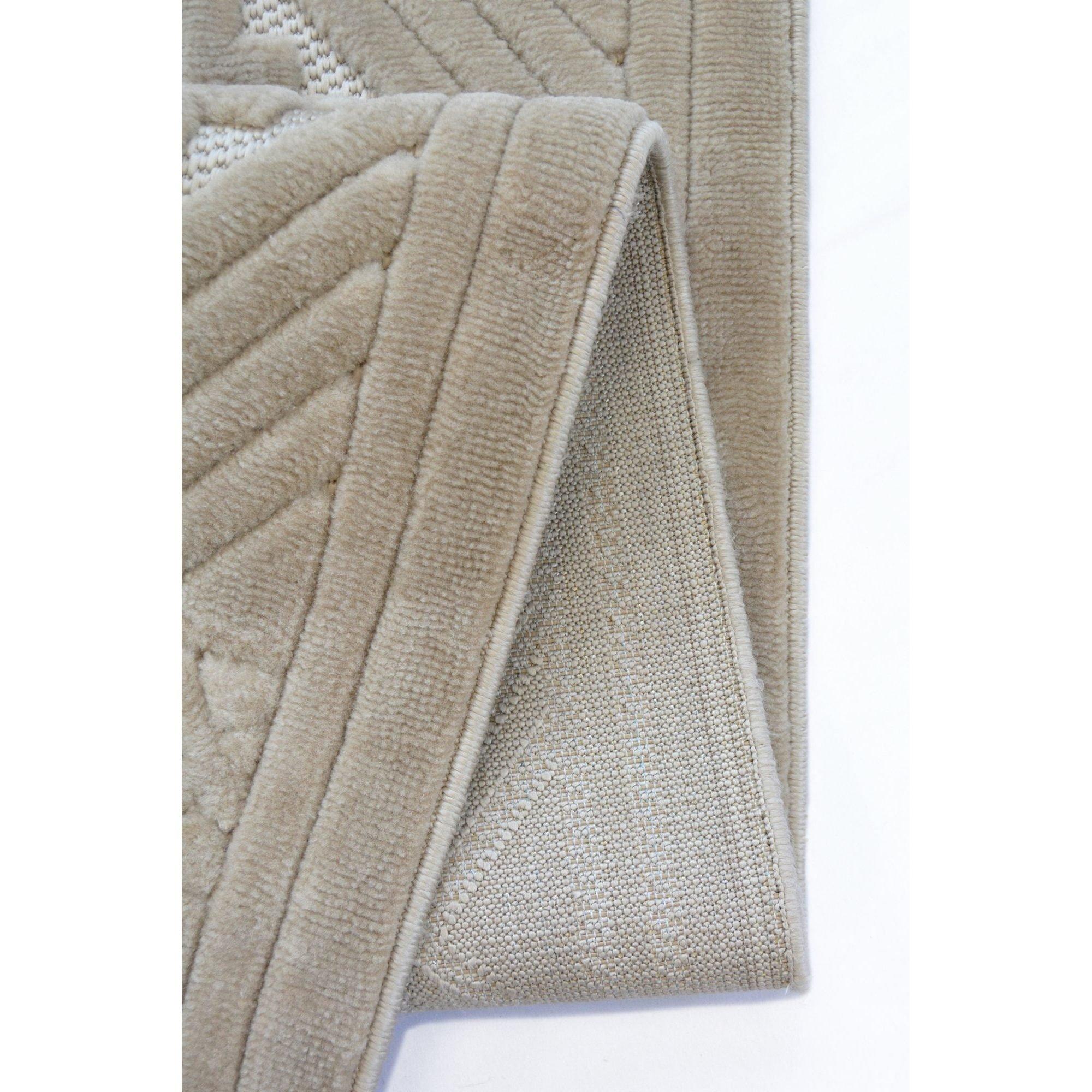 Natural - Homemaker - Malmo Tribal Rug - 3