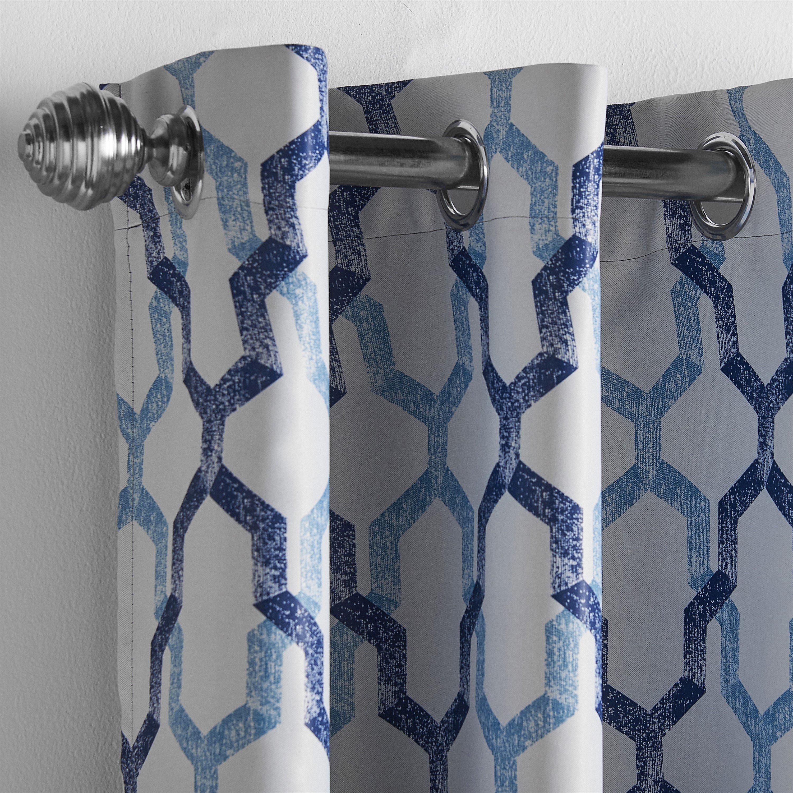 Blue - Alan Symonds - Georgia Blackout Eye Curt - 2