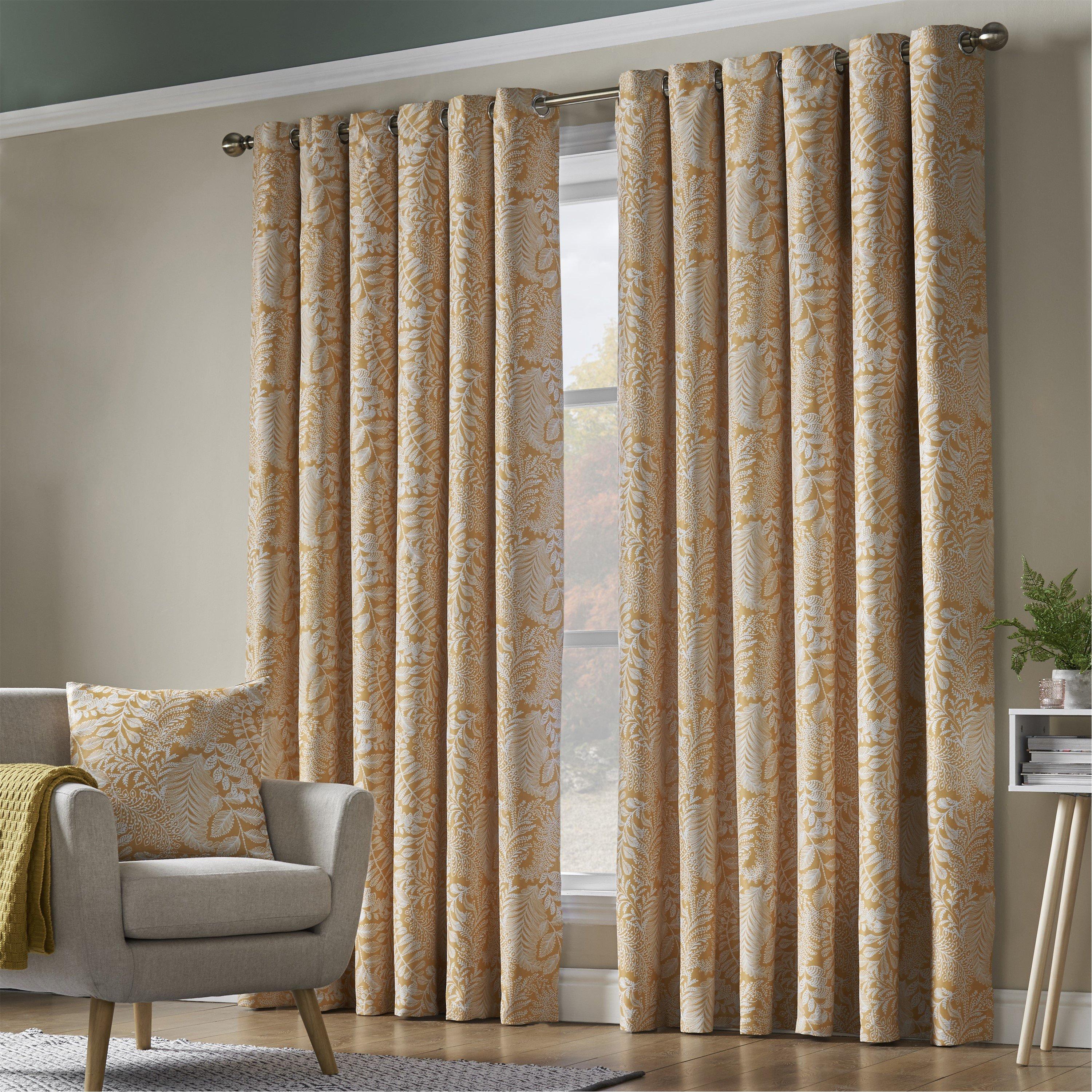 Ochre - Studio - Classic Fern BO Eye Curta - 1