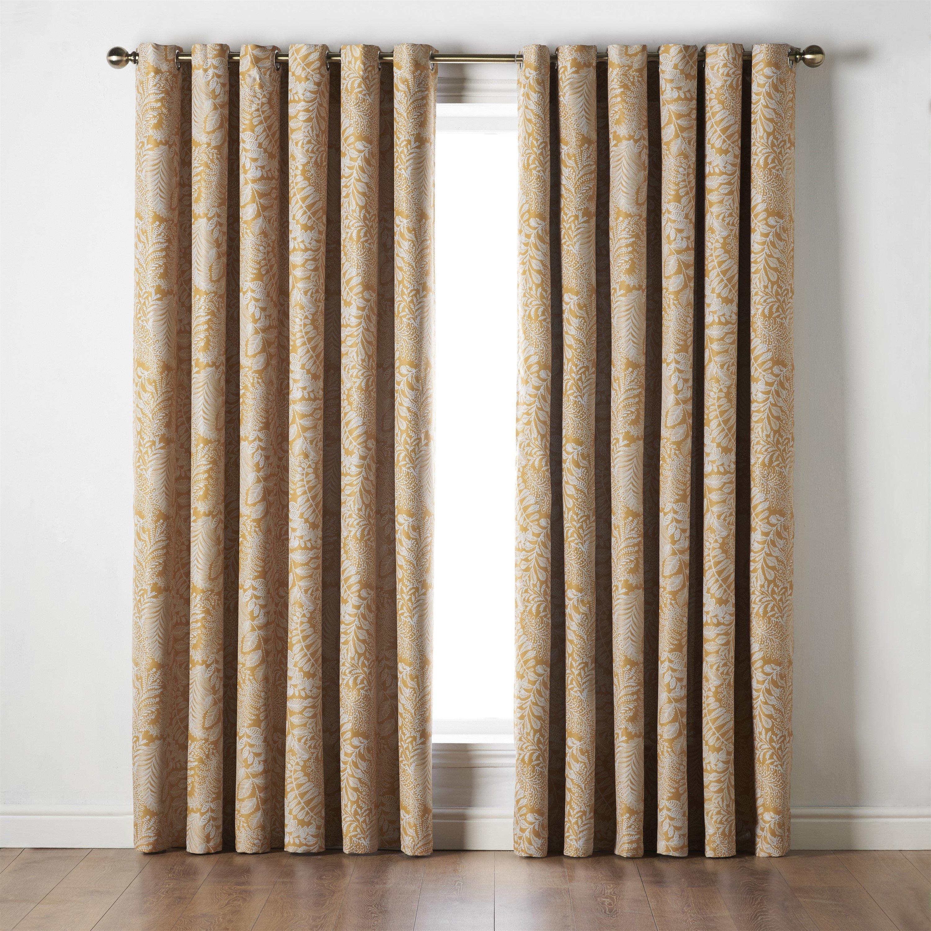 Ochre - Studio - Classic Fern BO Eye Curta - 2