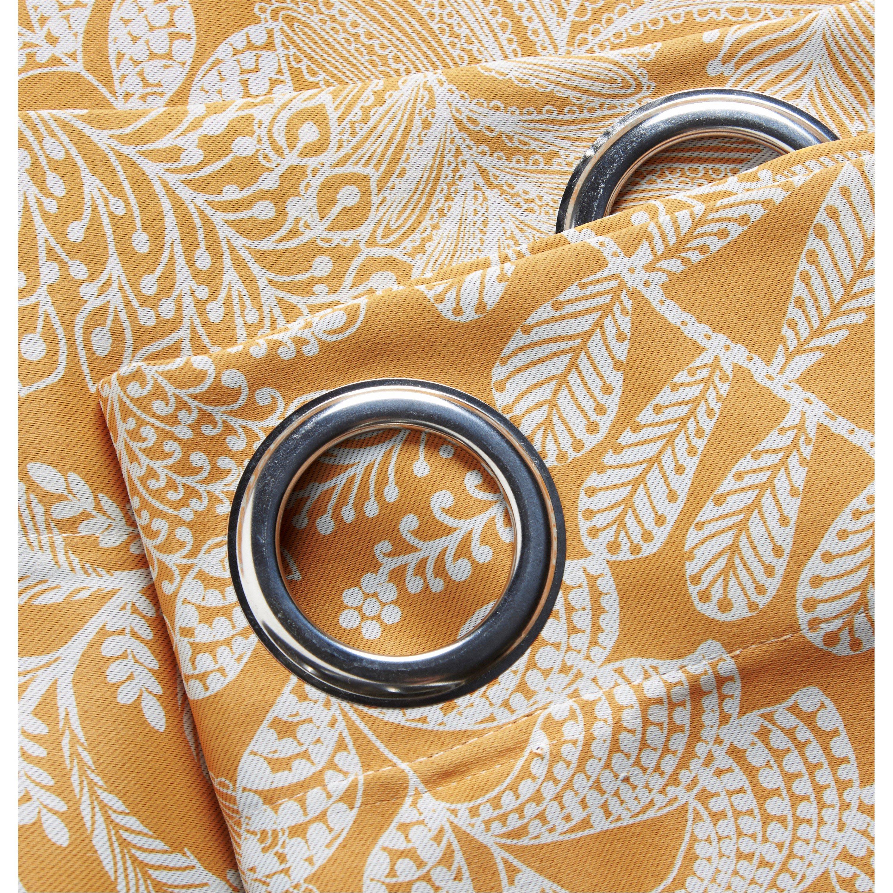 Ochre - Studio - Classic Fern BO Eye Curta - 4