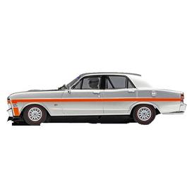 Scalextric GAME Ford XW Falcon Silver Fox