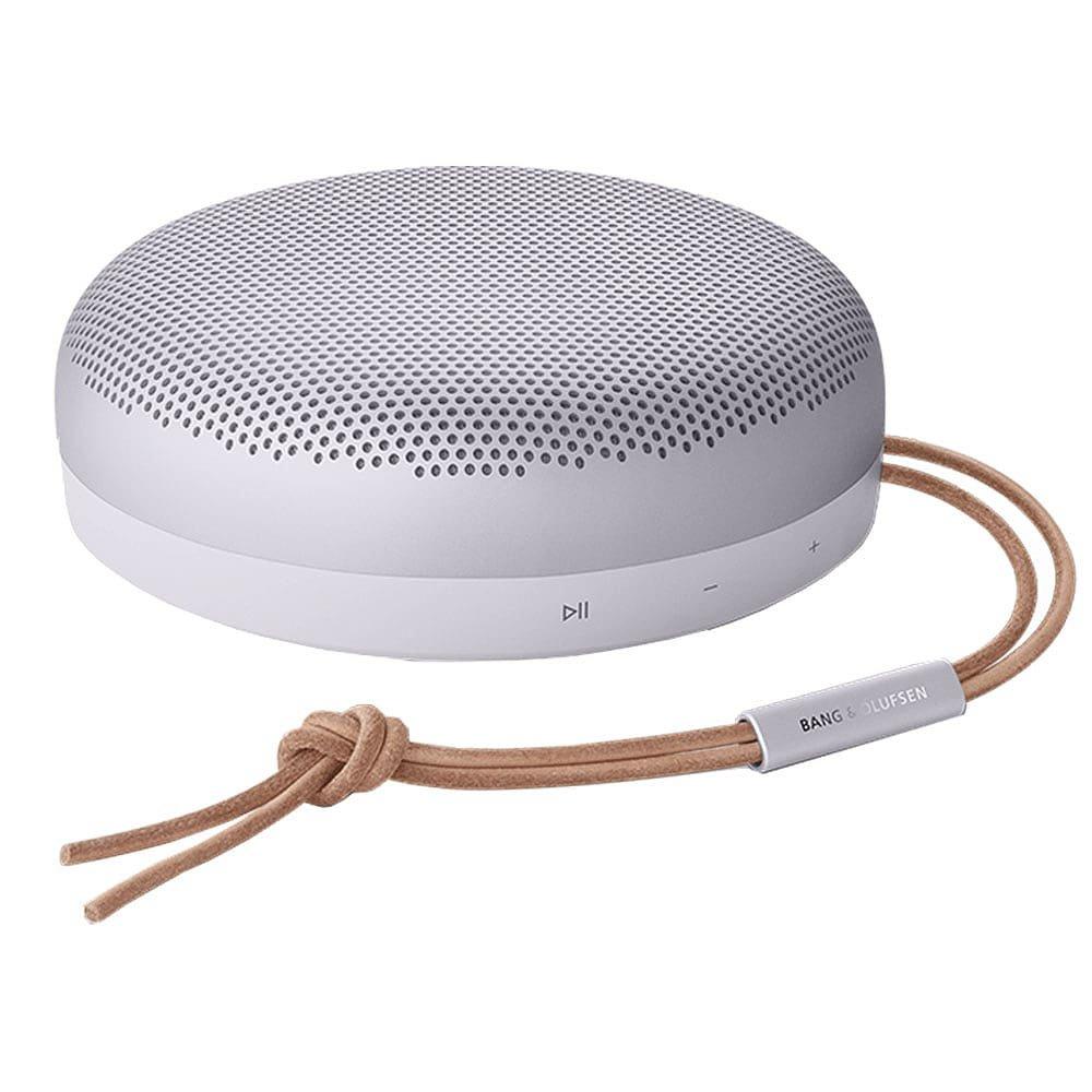 Nord Ice - Bang and Olufsen - Beosound A1 2nd Gen Nordic Ice - 1