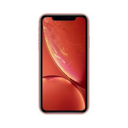 Apple GAME iPhone XR 64Gb Coral Refurbished