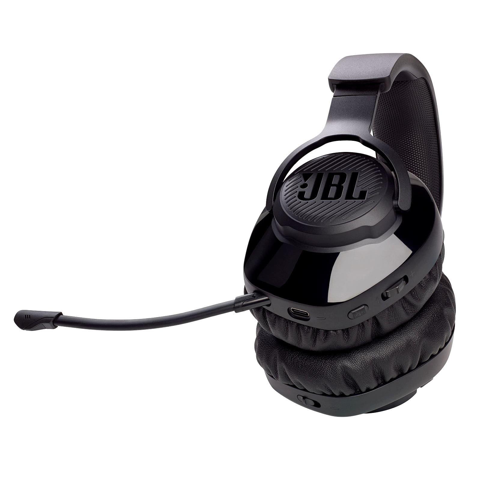 Elektronika - JBL - JBL Quantum 350 Gaming Headset for PC - 6