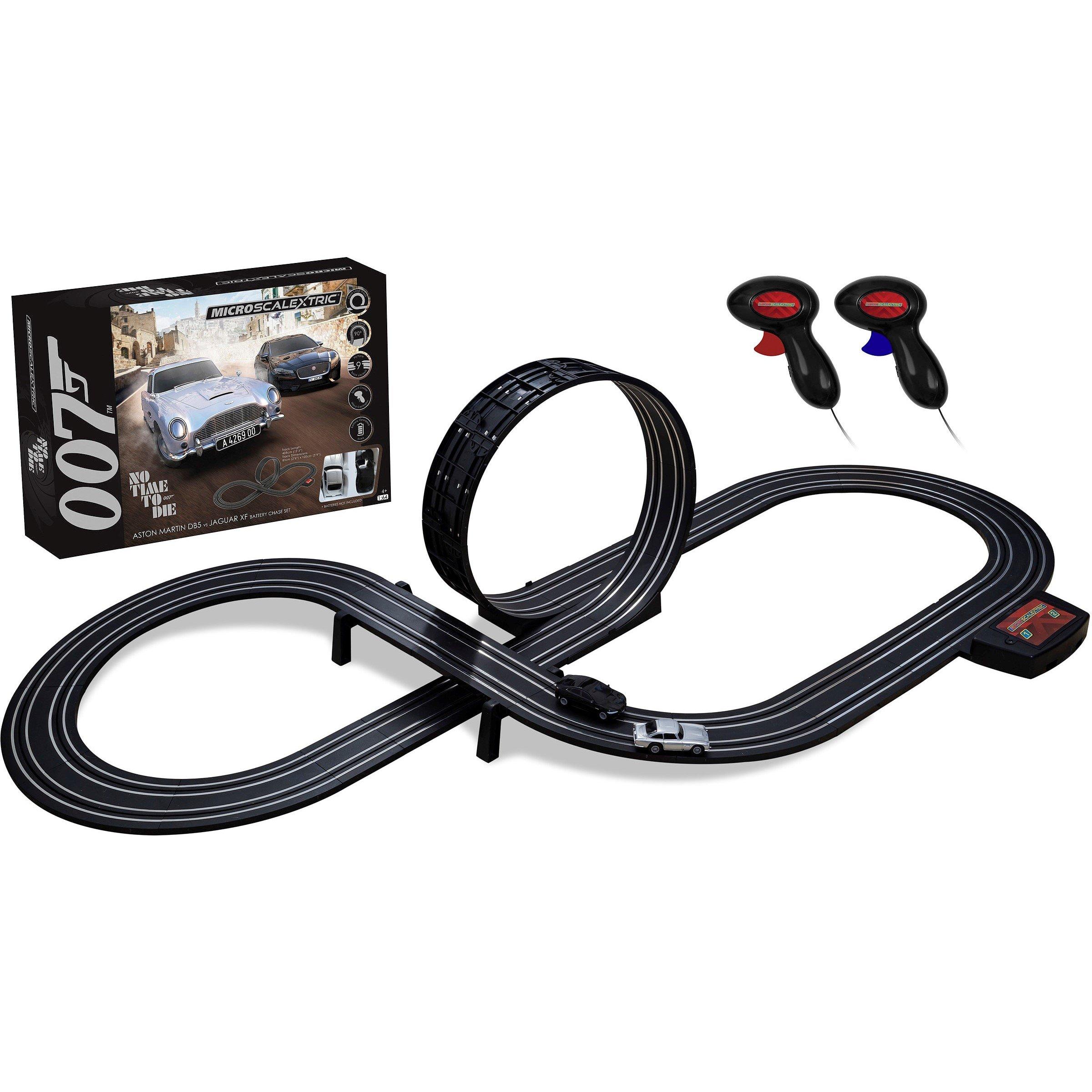 Varer - Scalextric - Micro Scalextric James Bond - 2