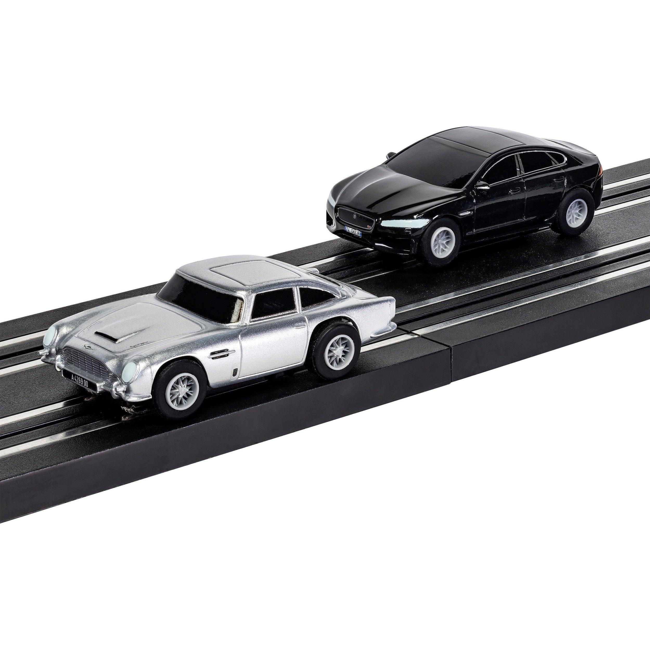 Varer - Scalextric - Micro Scalextric James Bond - 3