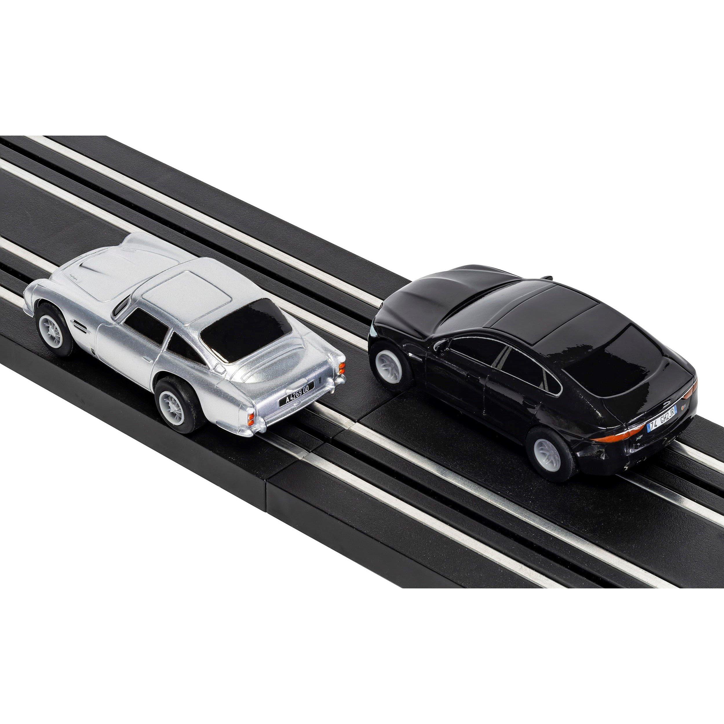 Varer - Scalextric - Micro Scalextric James Bond - 4