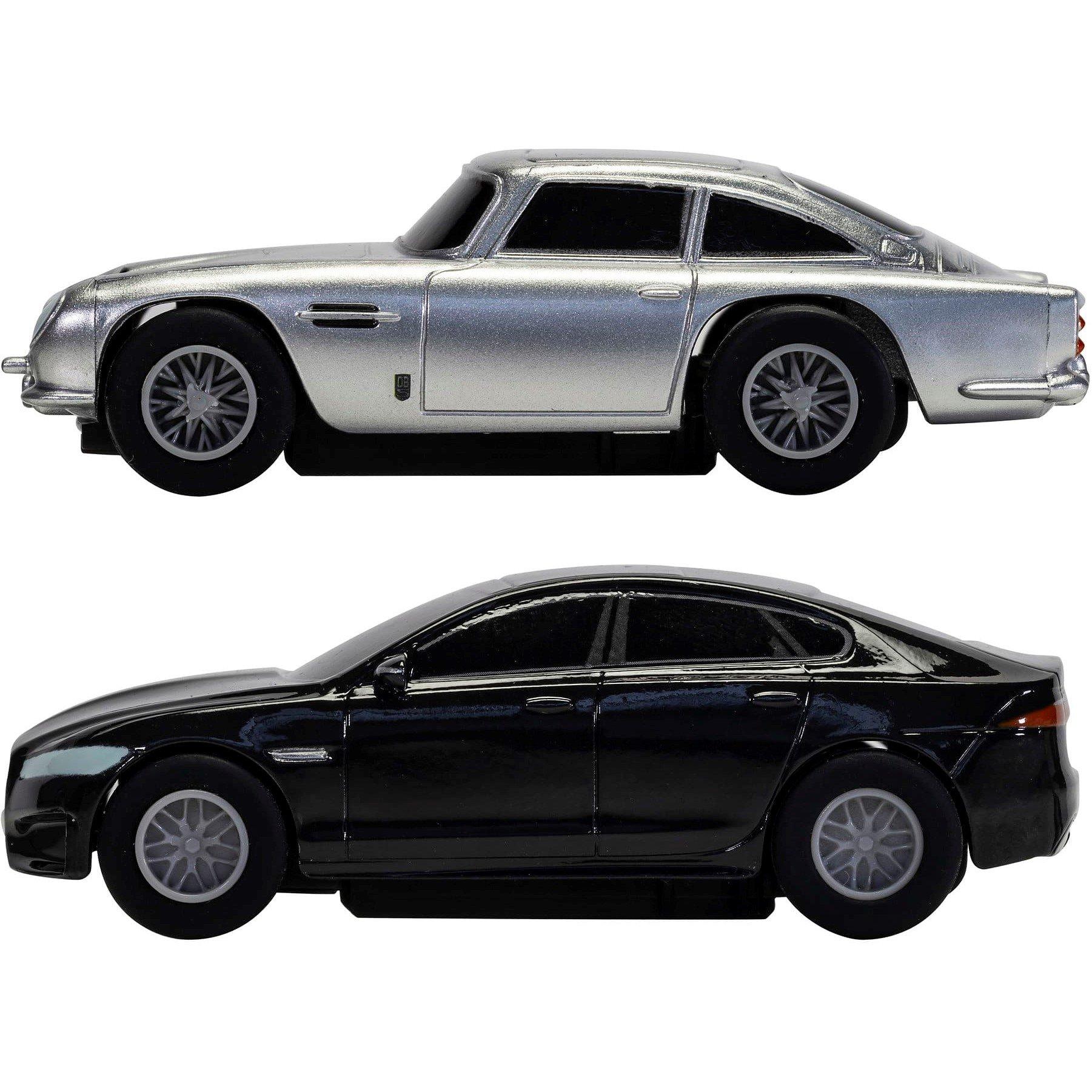 Varer - Scalextric - Micro Scalextric James Bond - 5