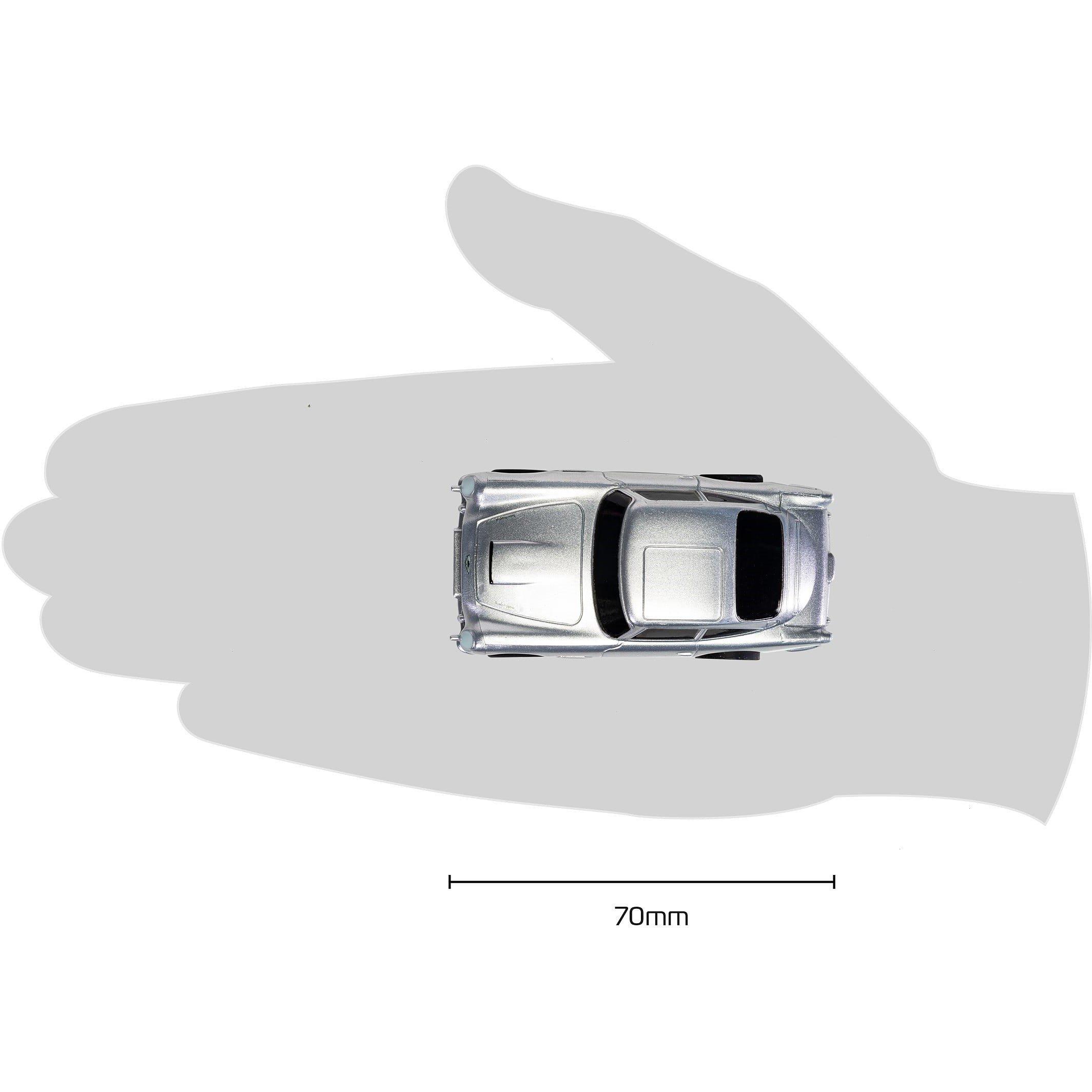 Varer - Scalextric - Micro Scalextric James Bond - 6