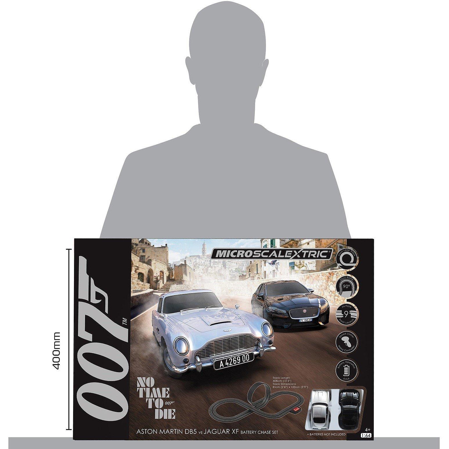 Varer - Scalextric - Micro Scalextric James Bond - 7