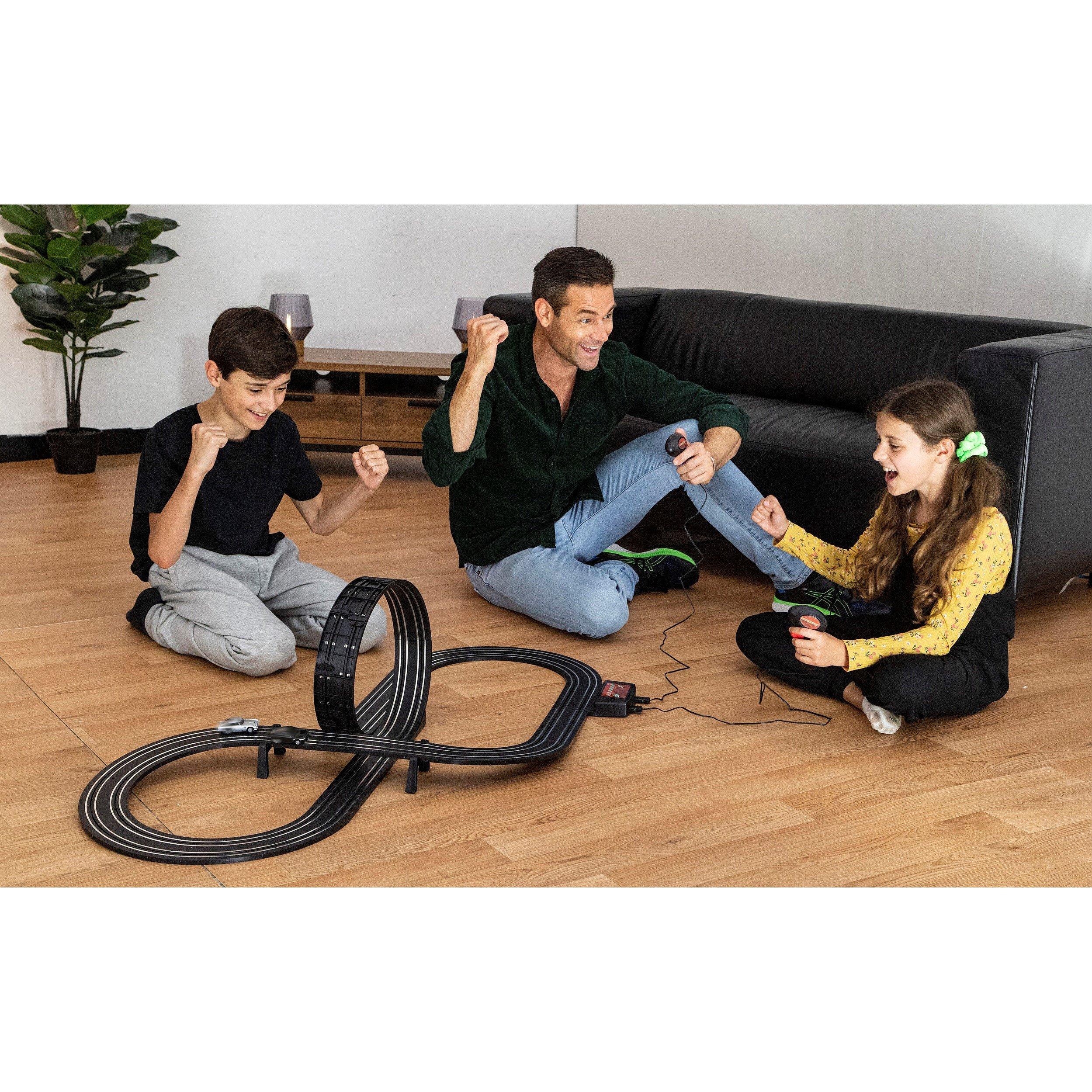 Varer - Scalextric - Micro Scalextric James Bond - 8