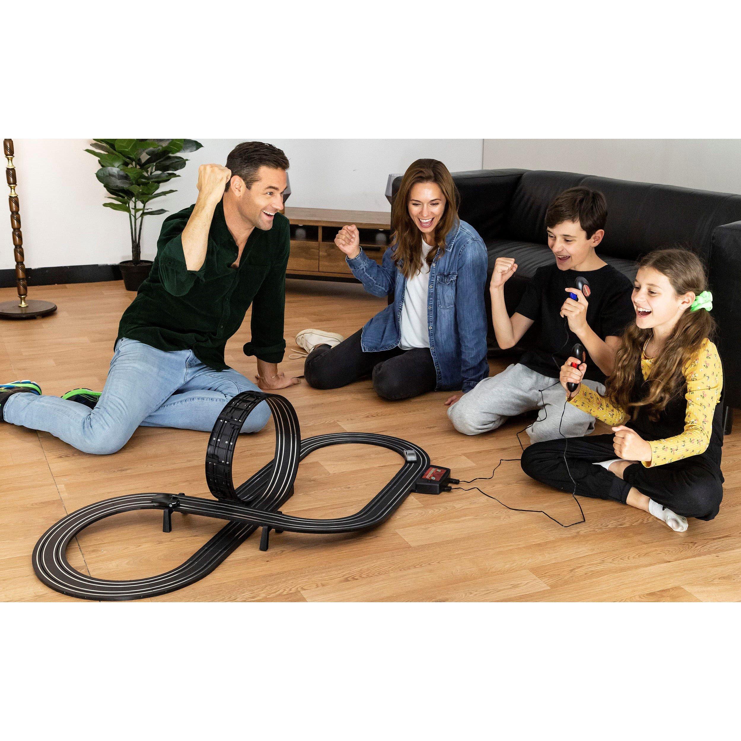 Varer - Scalextric - Micro Scalextric James Bond - 10