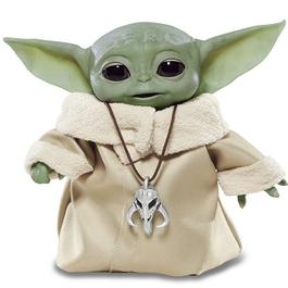 Star Wars GAME Star Wars The Child Animatronic 6.5 Inch Figure