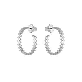 All We Are Hoop Earrings