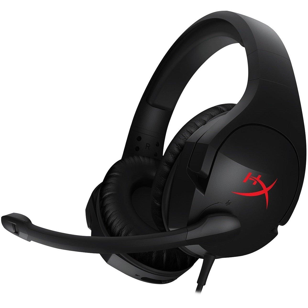 Pc - HyperX - Cloud Stinger Gaming Headset - 2